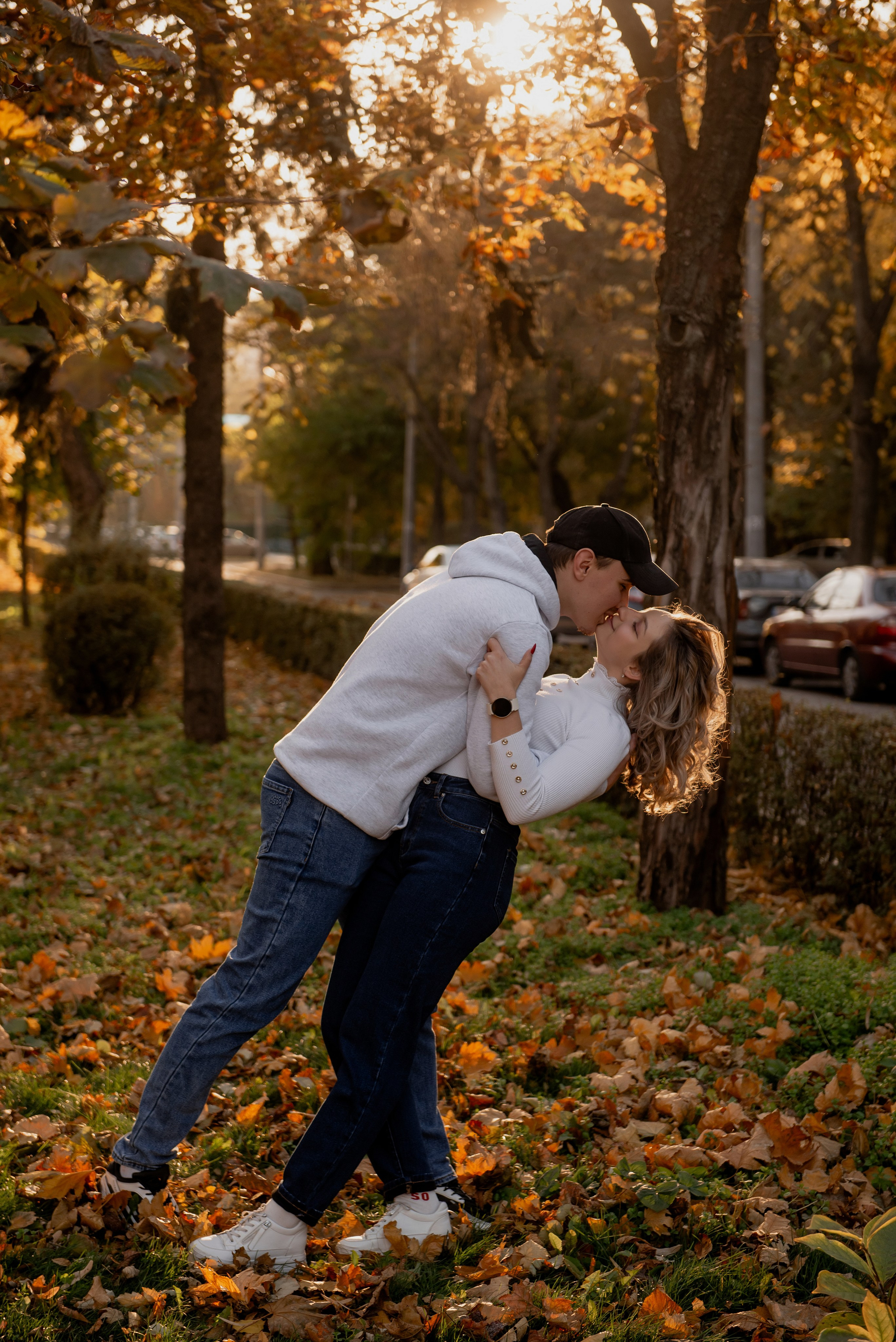 Настя и Артем. Semashko Photography — весільне та сімейне фото, Олег І Наталі Семашко