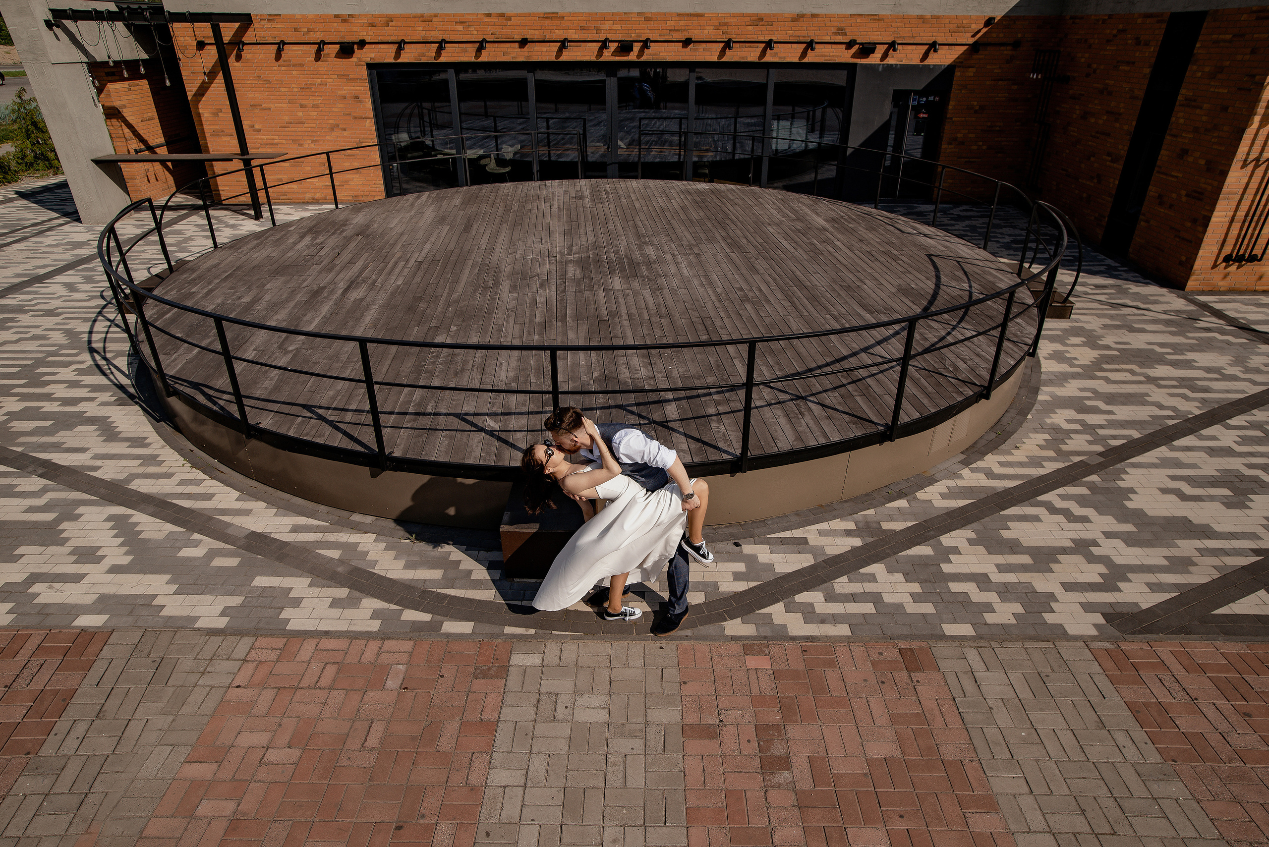 Valeriya & Artyom. Semashko Photography — весільні та сімейні фотографи