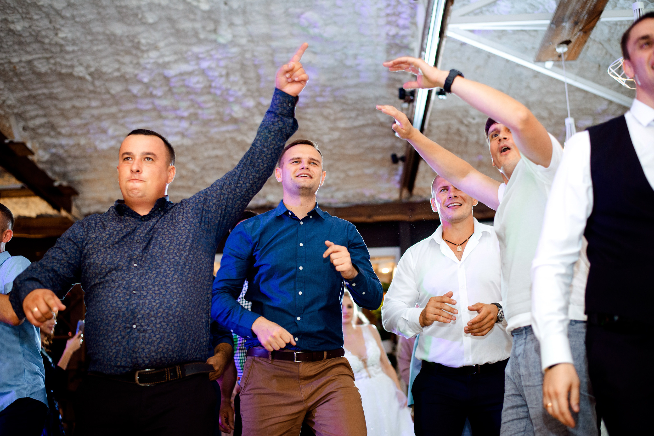 Даша і Вадим. Semashko Photography — весільне та сімейне фото, Олег І Наталі Семашко