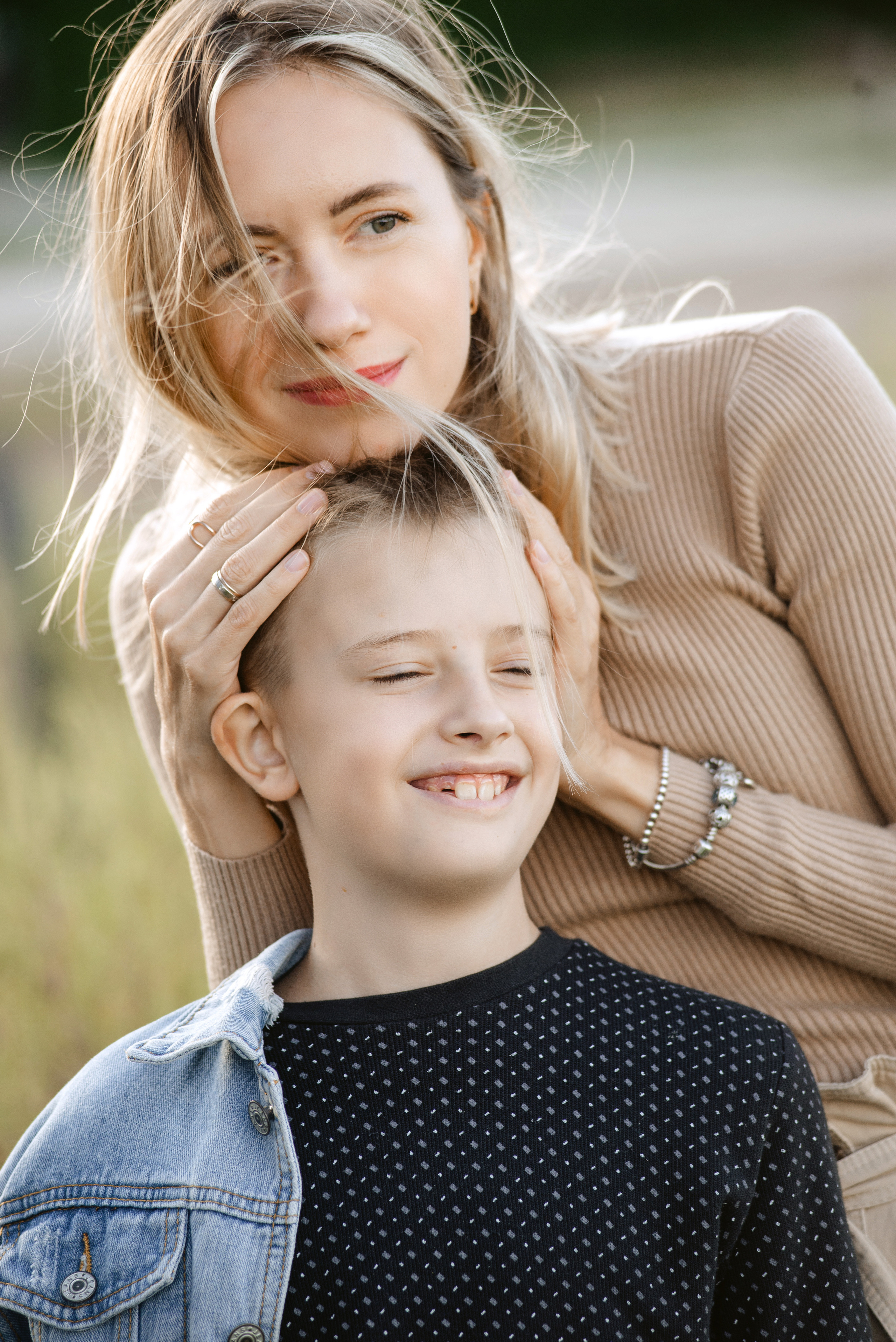 Аня + Ваня + Гоша + Боря. Semashko Photography — весільне та сімейне фото, Олег І Наталі Семашко