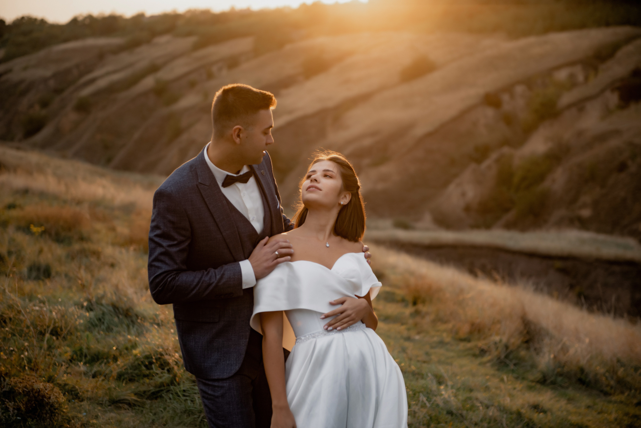 Anna & Denis. Semashko Photography — весільні та сімейні фотографи