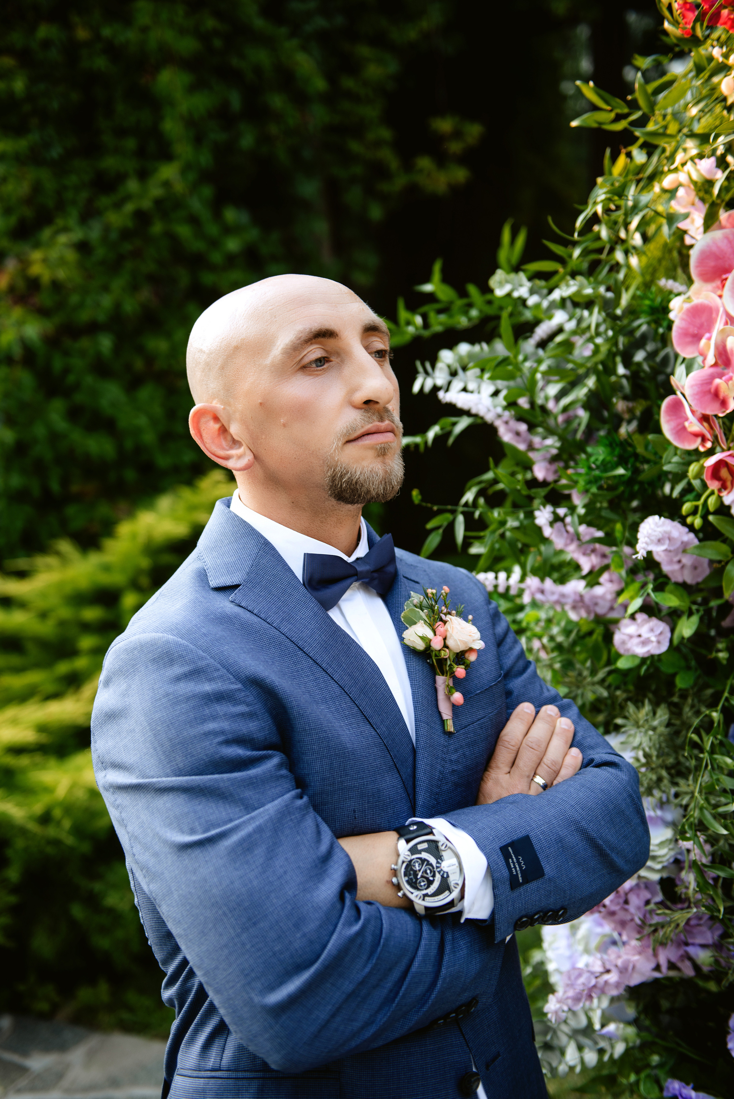 Olga & Oleksandr. Semashko Photography — весільні та сімейні фотографи