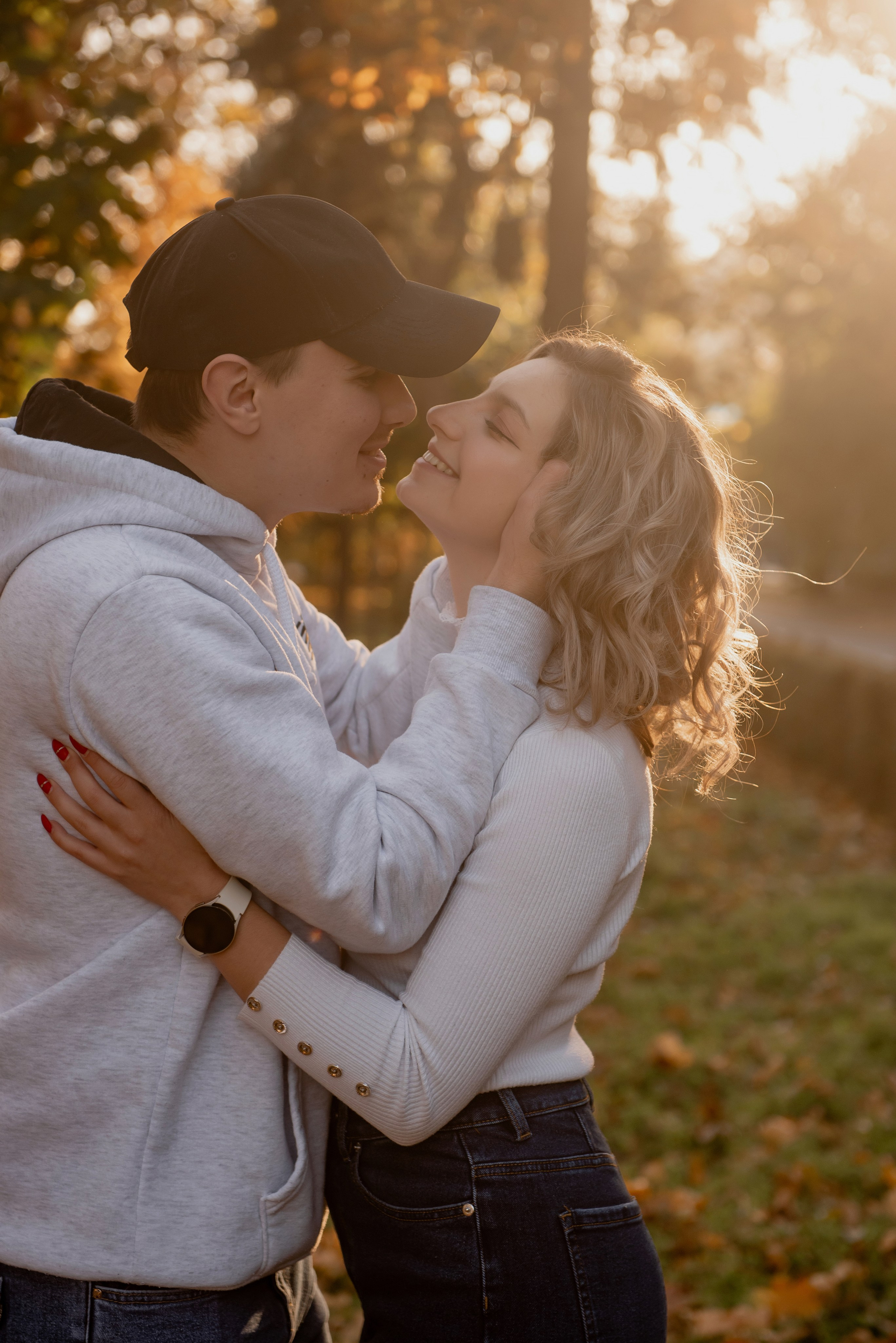 Настя и Артем. Semashko Photography — весільне та сімейне фото, Олег І Наталі Семашко