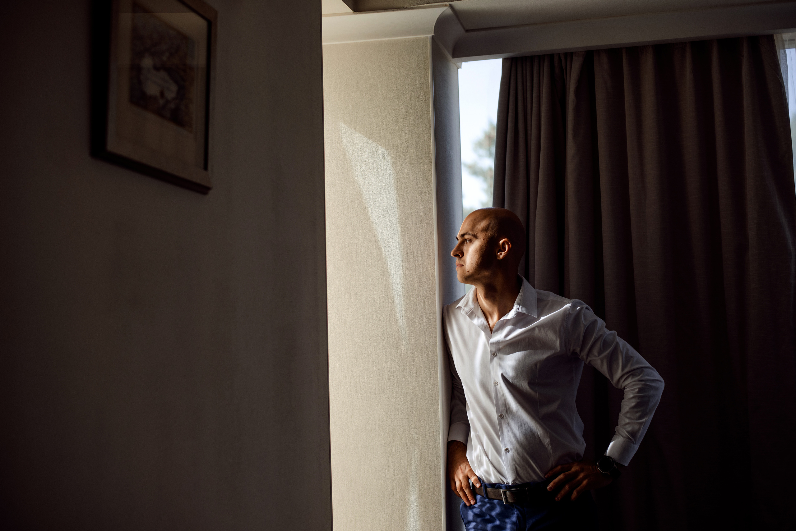 Інна та Денис. Semashko Photography — весільне та сімейне фото, Олег І Наталі Семашко