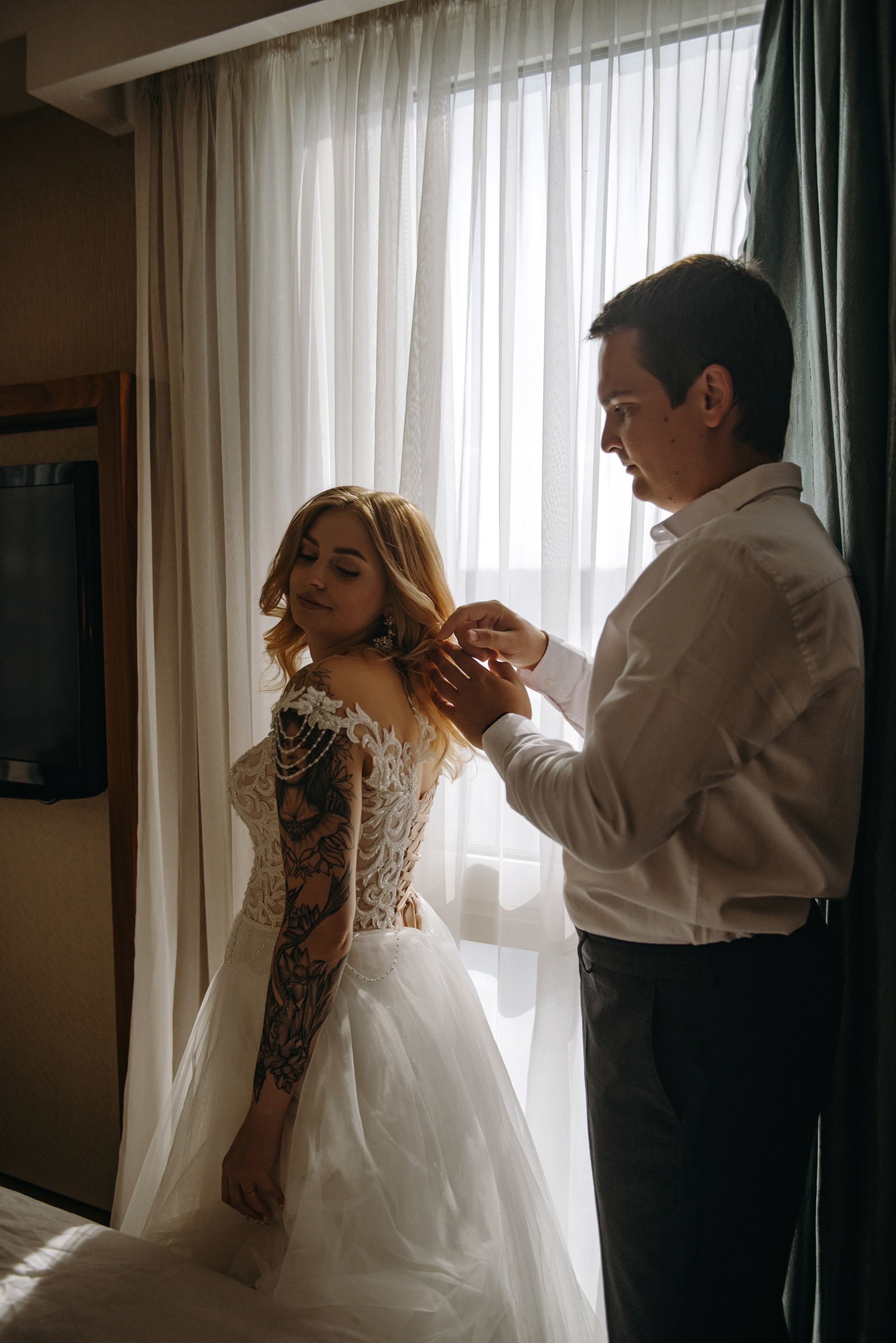 Вікторія та Дмитро. Semashko Photography — весільне та сімейне фото, Олег І Наталі Семашко