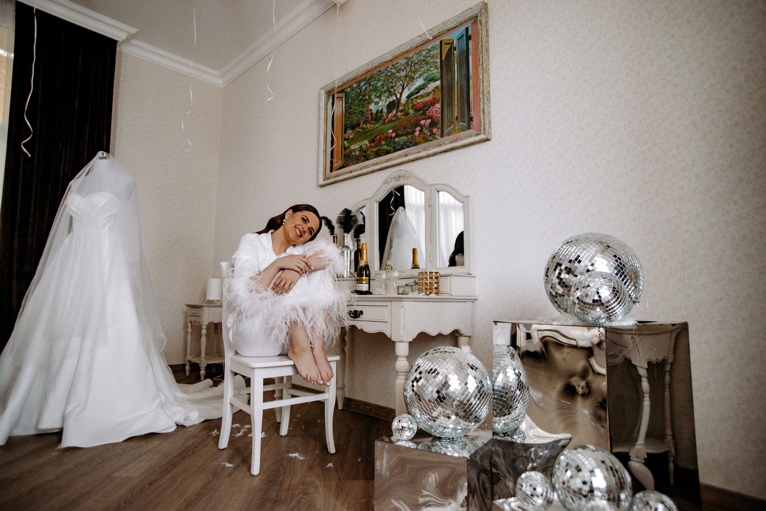 Аліна та Влад. Semashko Photography — весільні та сімейні фотографи