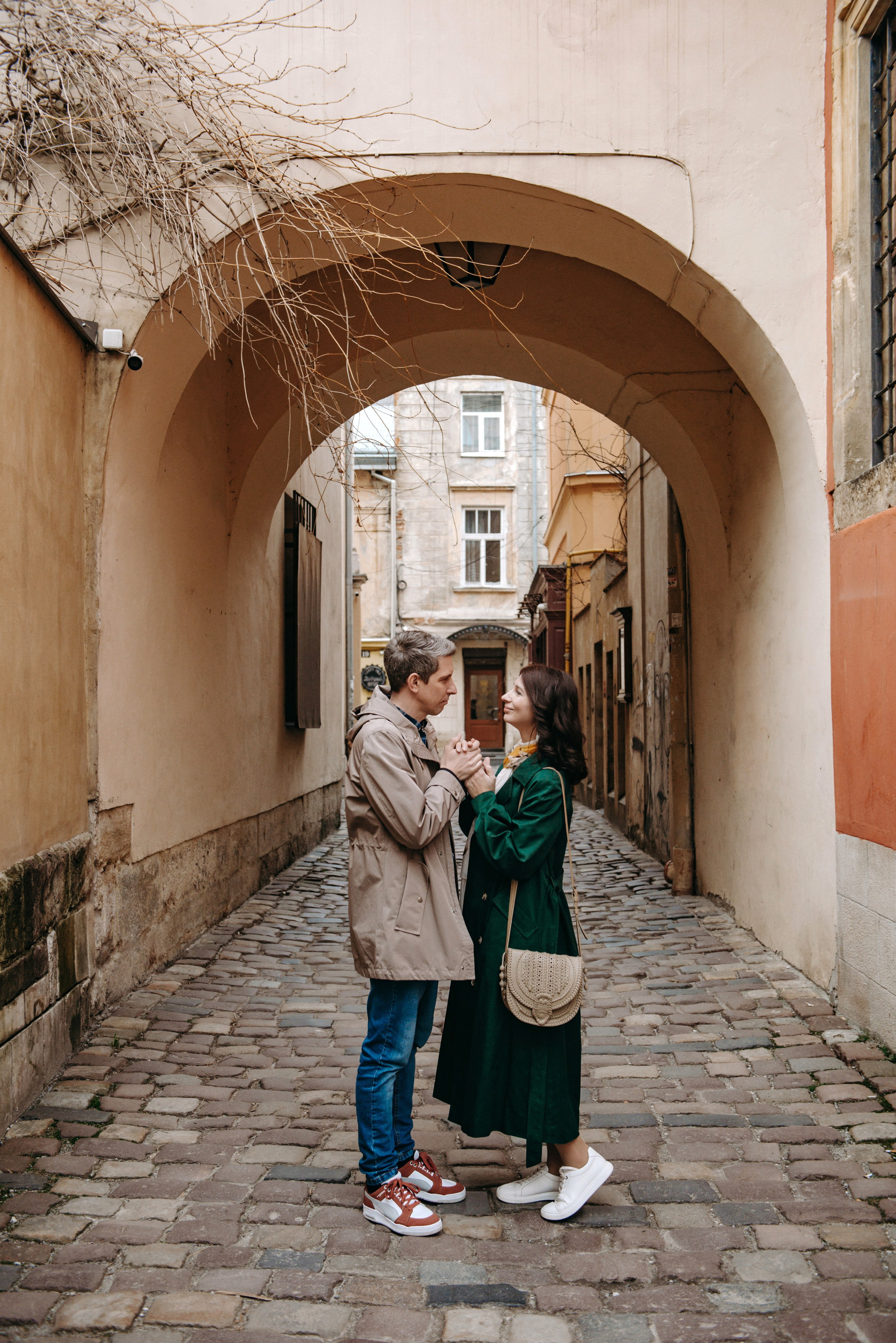 Родина Шалені. Semashko Photography — весільне та сімейне фото, Олег І Наталі Семашко