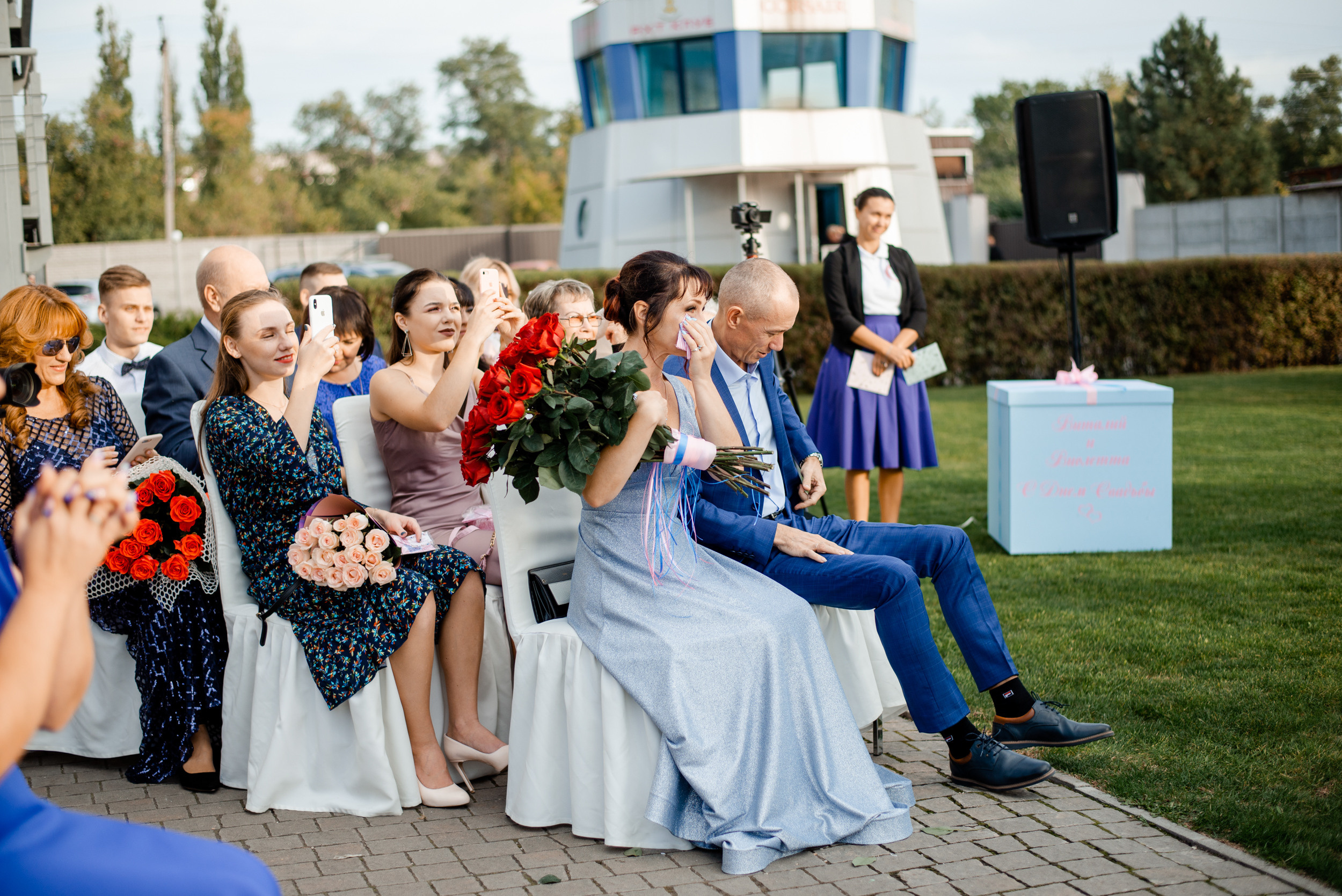 Violetta & Vitaly. Semashko Photography — весільні та сімейні фотографи