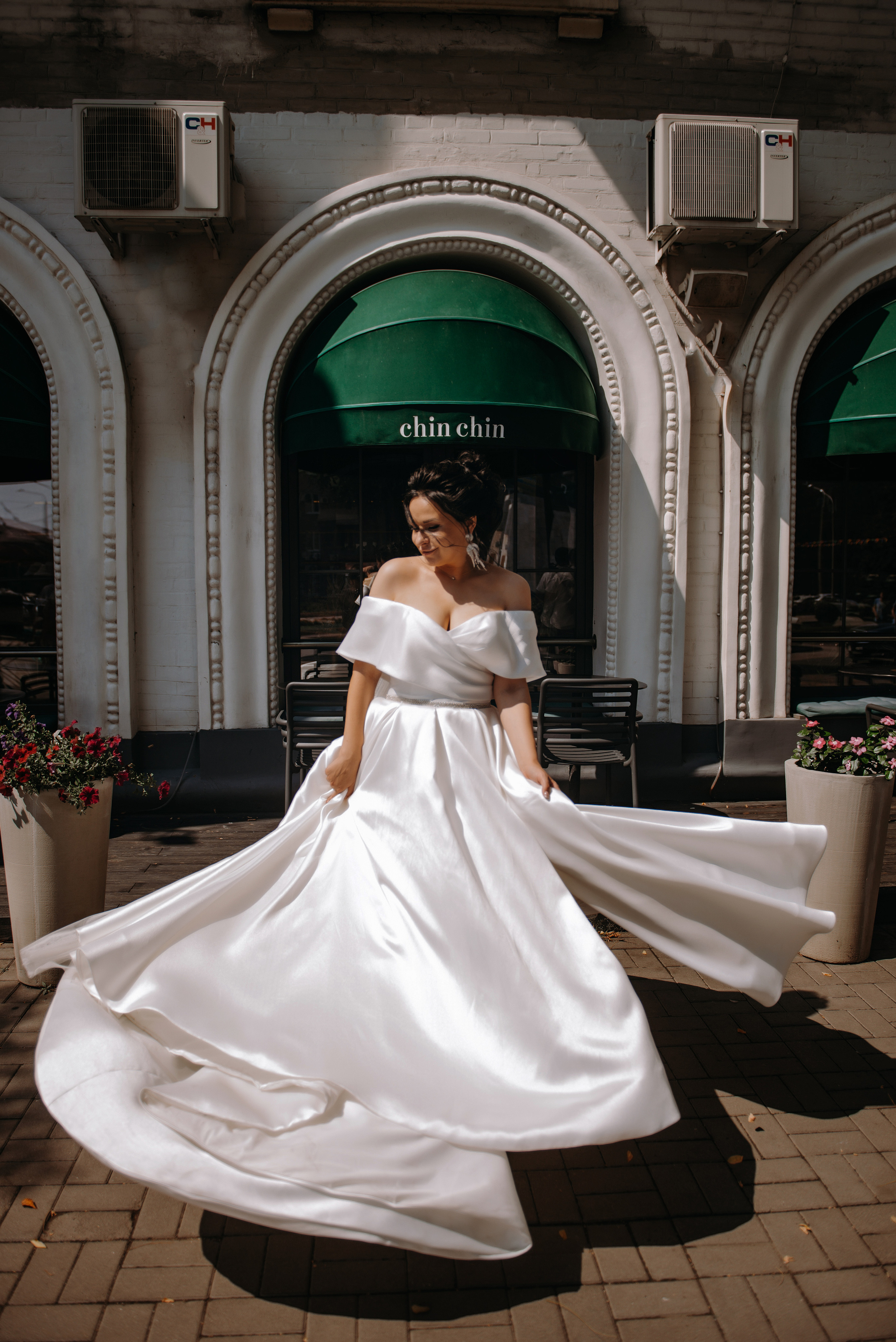 Настя та Дмитро. Semashko Photography — весільні та сімейні фотографи