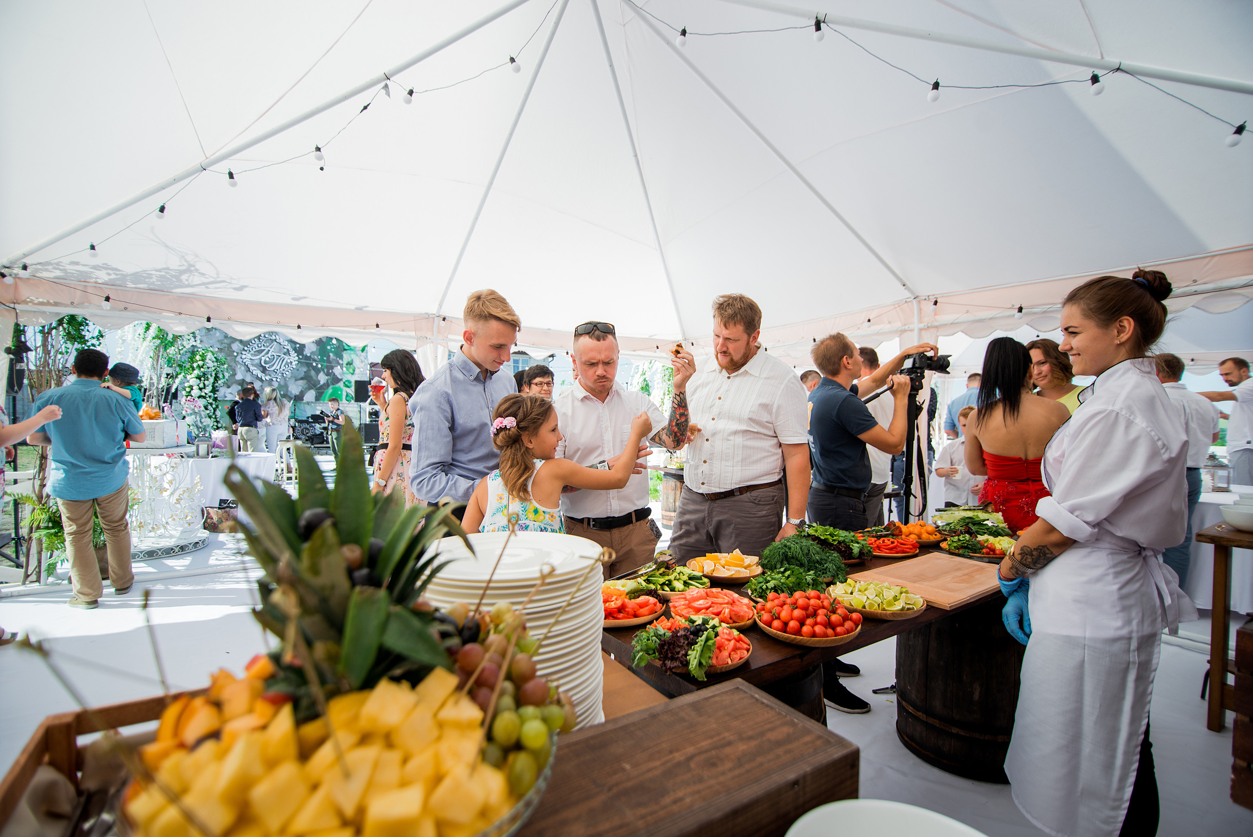 Таня і Олексій. Semashko Photography — весільне та сімейне фото, Олег І Наталі Семашко