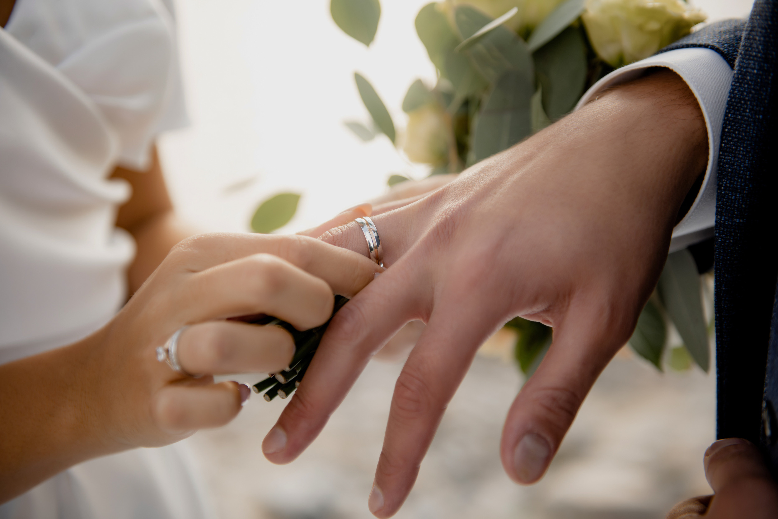 Anna & Denis. Semashko Photography — весільні та сімейні фотографи