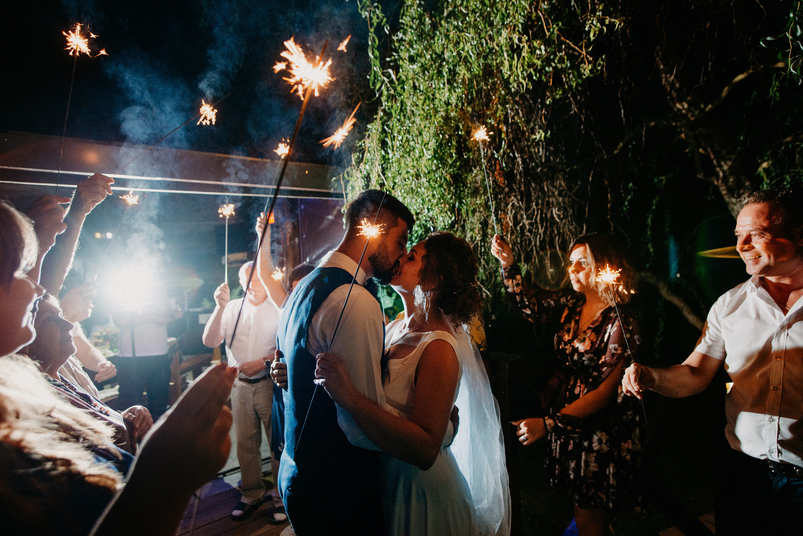 Victoriya & Dmytro. Semashko Photography — весільні та сімейні фотографи