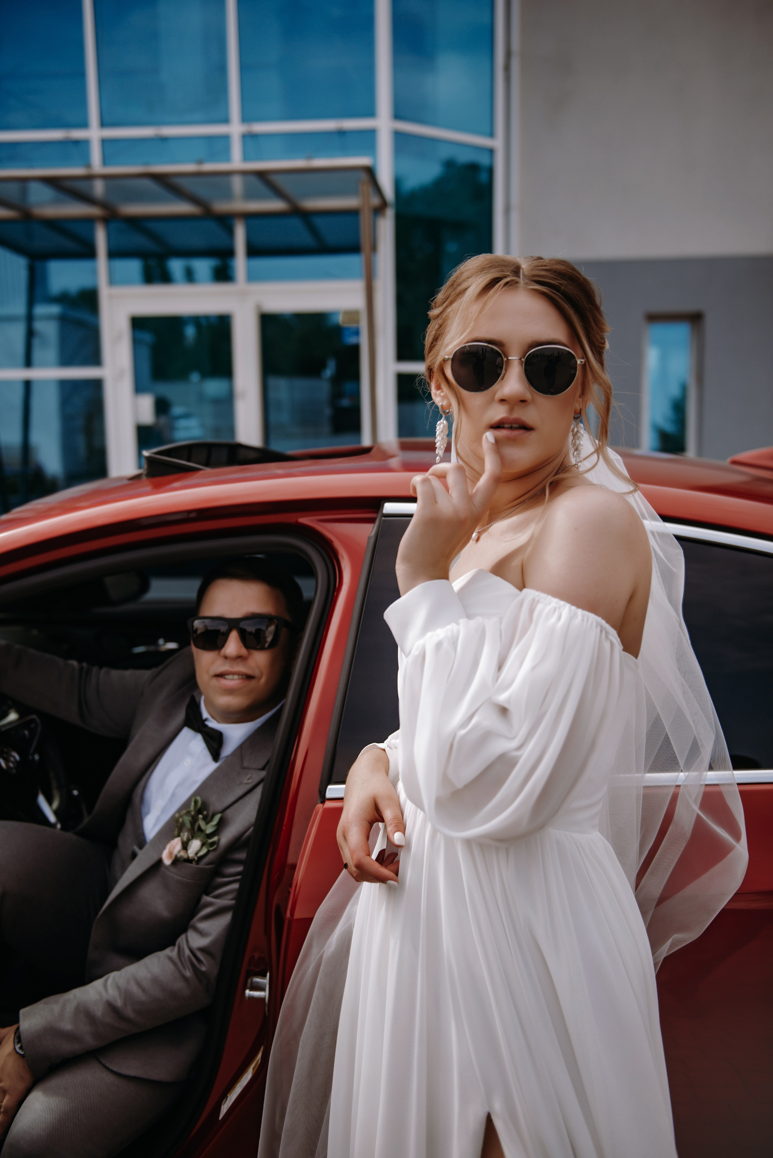 Kseniya & Artem. Semashko Photography — весільні та сімейні фотографи