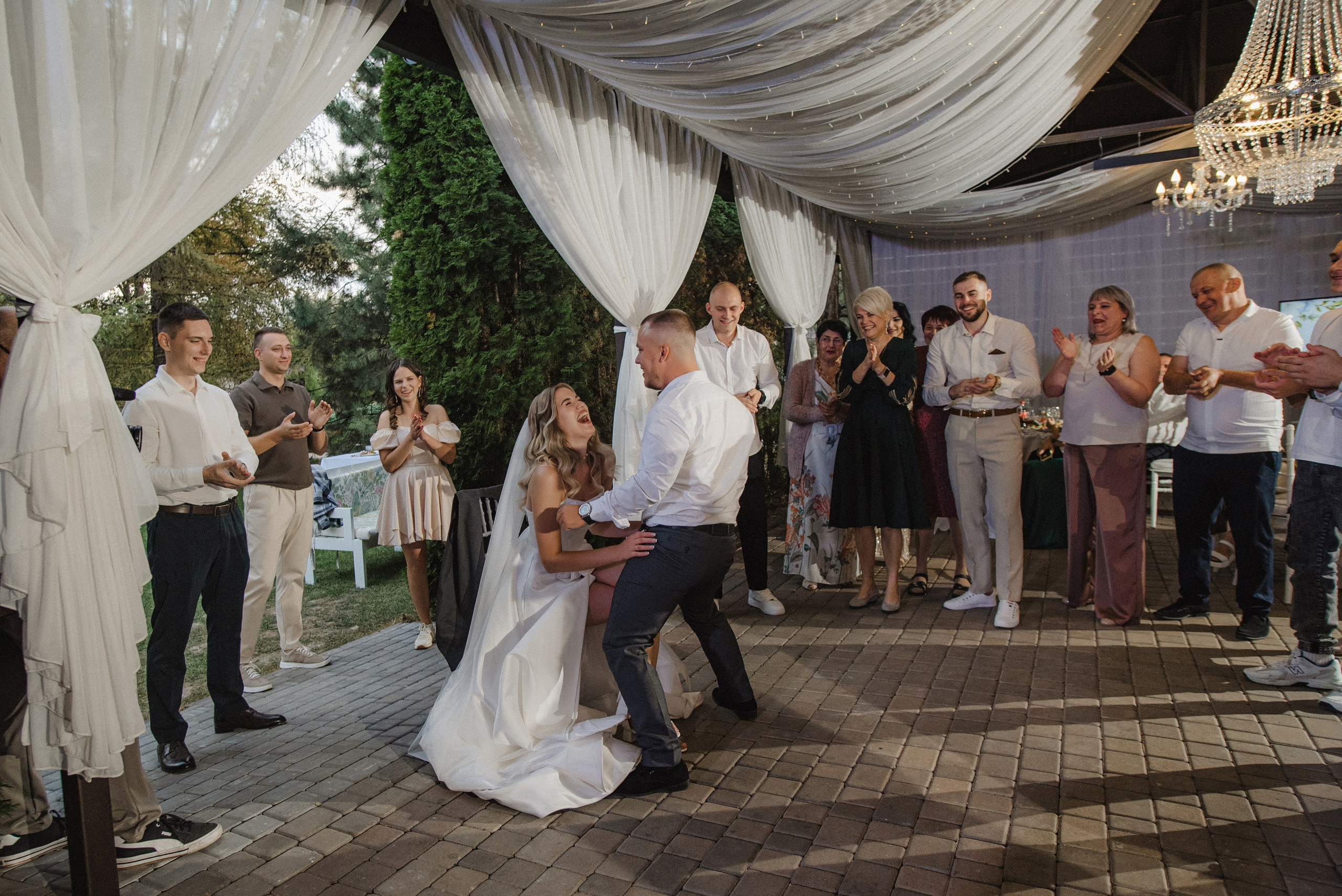 Катерина та Ярослав. Semashko Photography — весільні та сімейні фотографи