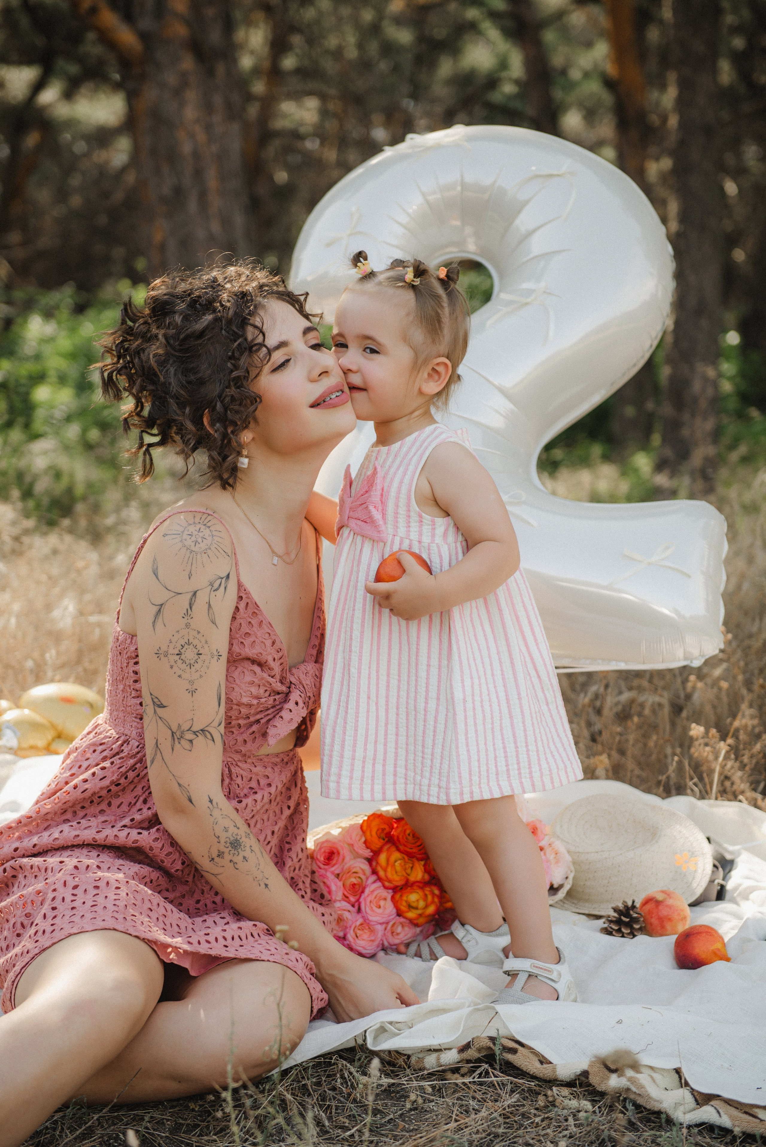 Полінка 2. Semashko Photography — весільне та сімейне фото, Олег І Наталі Семашко