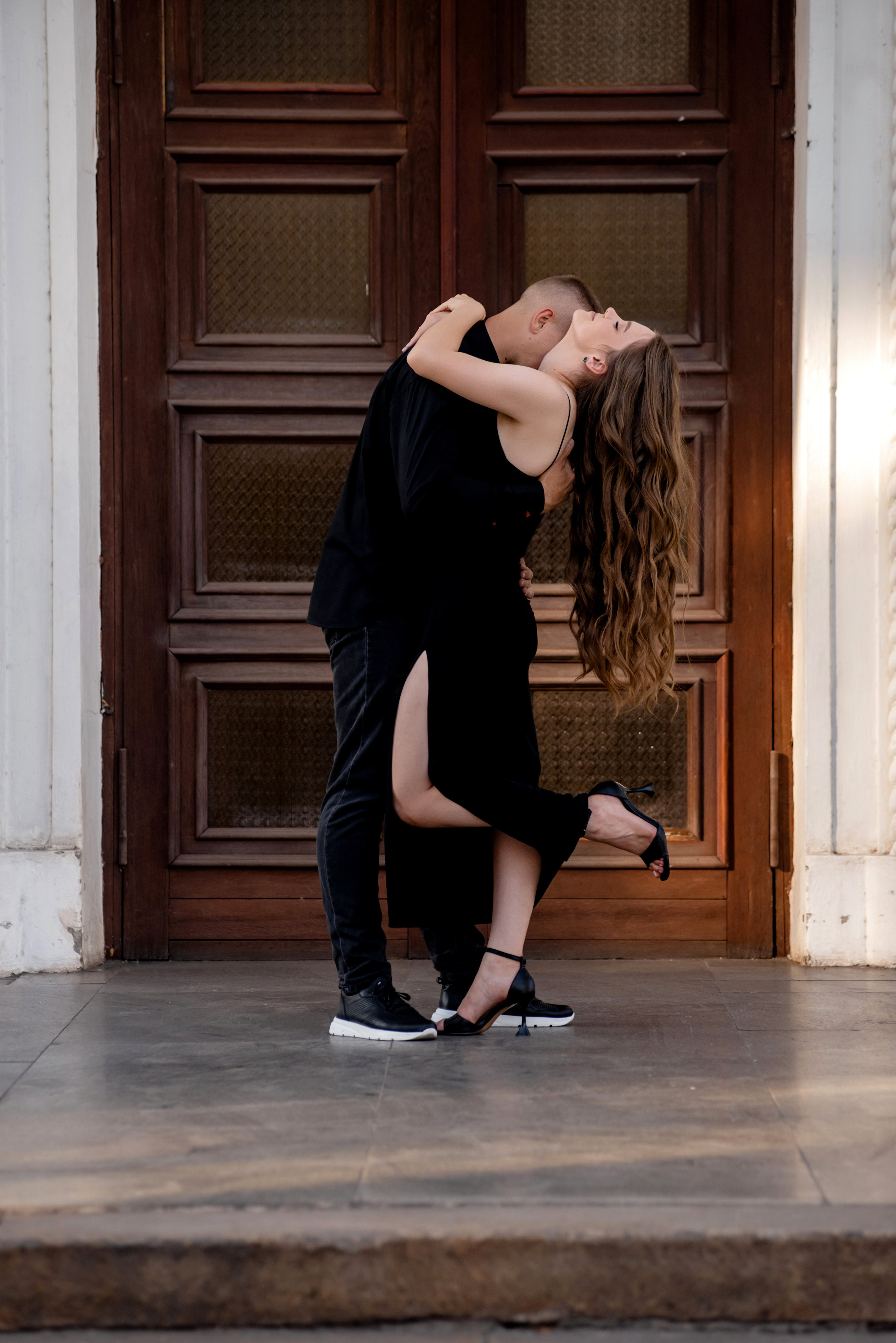 Анна та Єгор. Semashko Photography — весільне та сімейне фото, Олег І Наталі Семашко