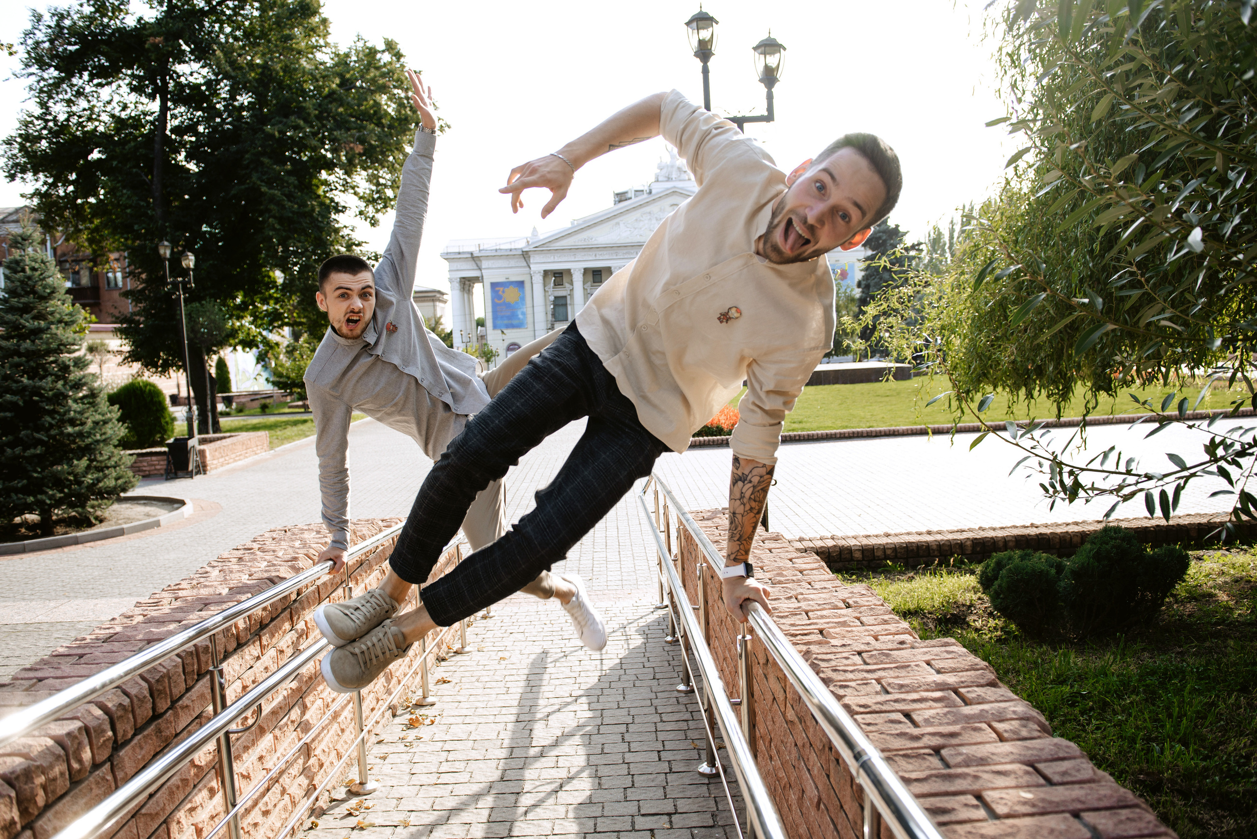 Anna & Vladimir. Semashko Photography — весільні та сімейні фотографи