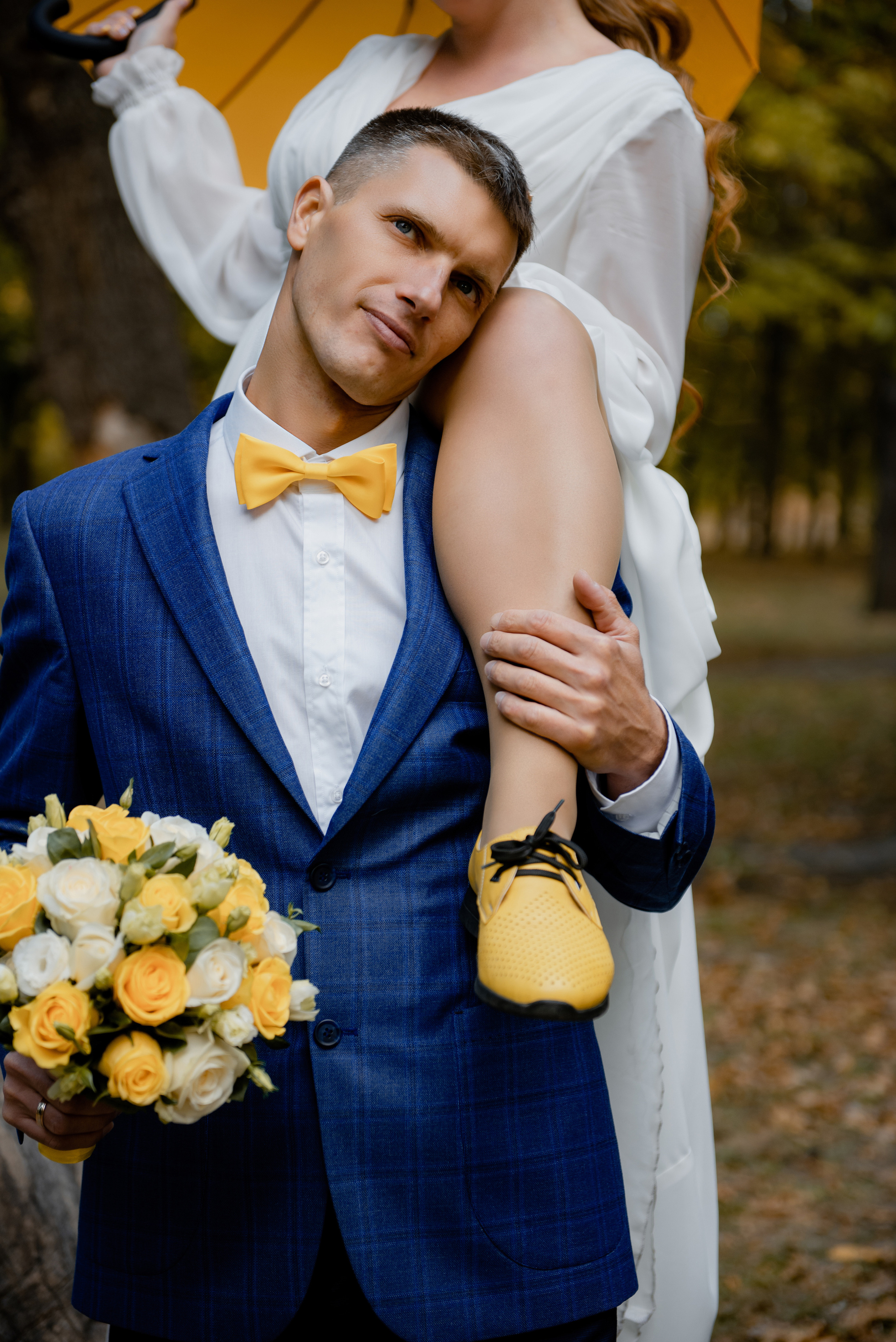 Олександра та Олександр. Semashko Photography — весільне та сімейне фото, Олег І Наталі Семашко