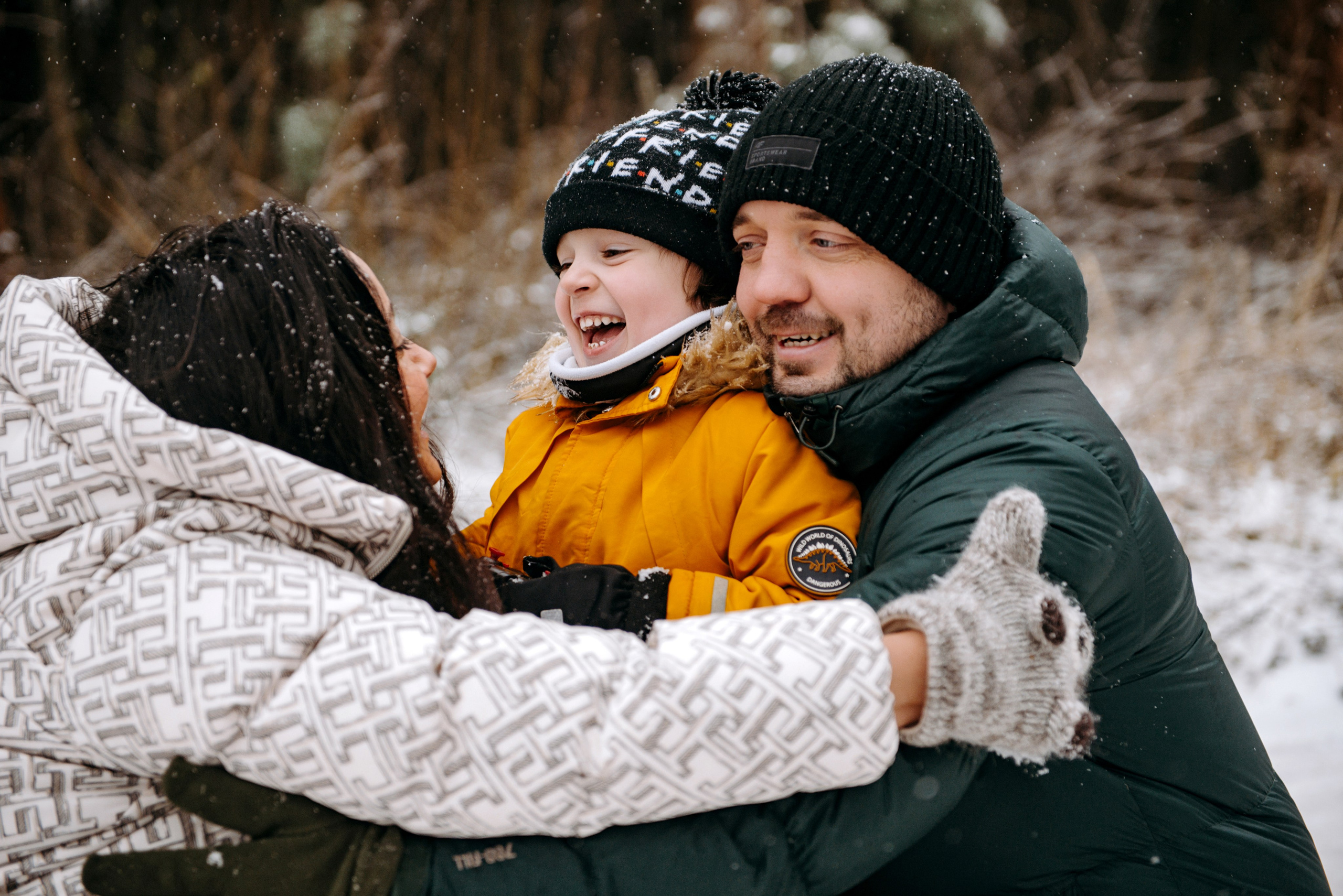 Діана+Саша+Макс. Semashko Photography — весільне та сімейне фото, Олег І Наталі Семашко