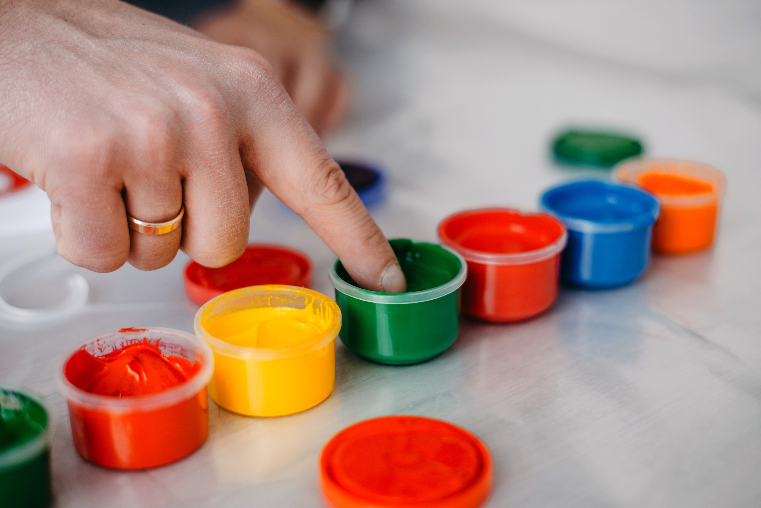 Ksenia & Dmytro. Semashko Photography — весільні та сімейні фотографи