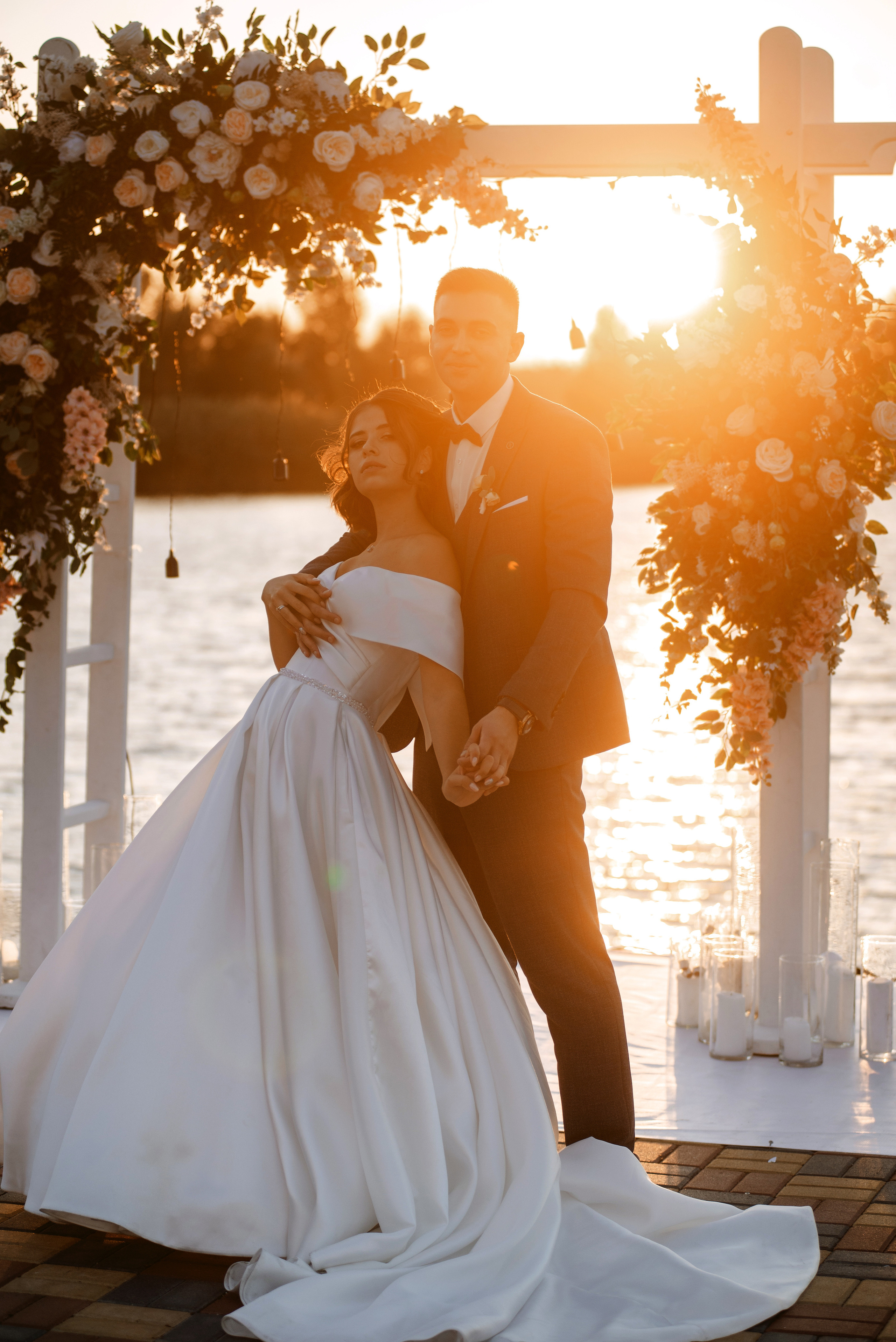 Аня та Денис. Semashko Photography — весільне та сімейне фото, Олег І Наталі Семашко