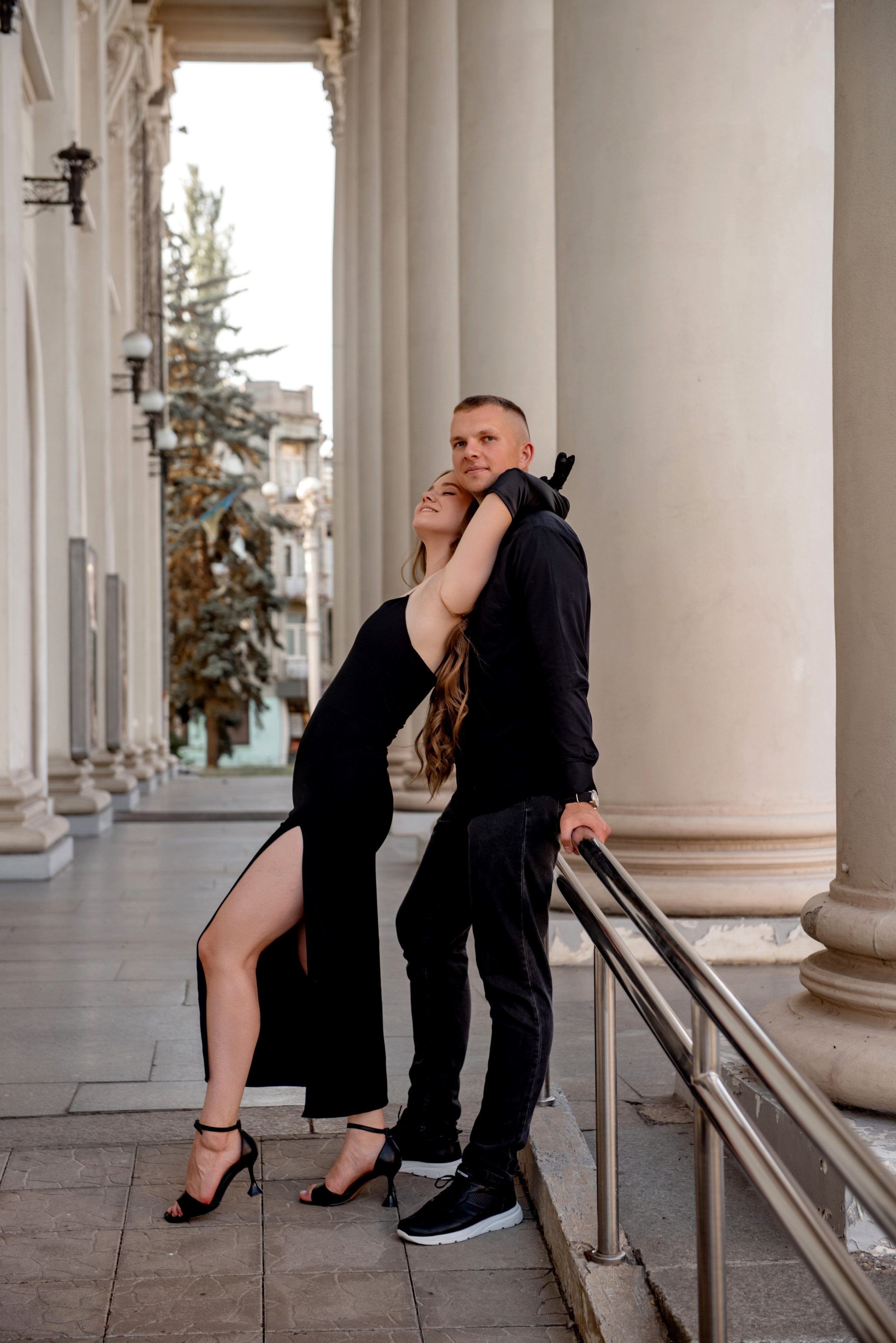 Анна та Єгор. Semashko Photography — весільне та сімейне фото, Олег І Наталі Семашко