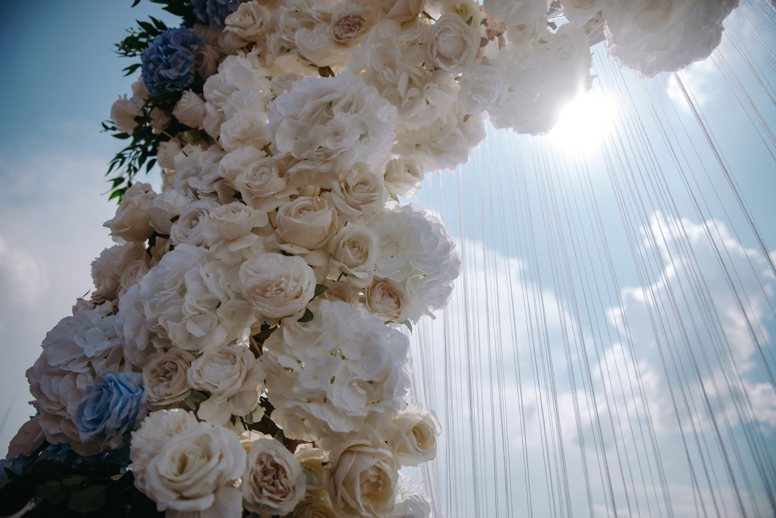 Anastasiya & Dmytro. Semashko Photography — весільні та сімейні фотографи