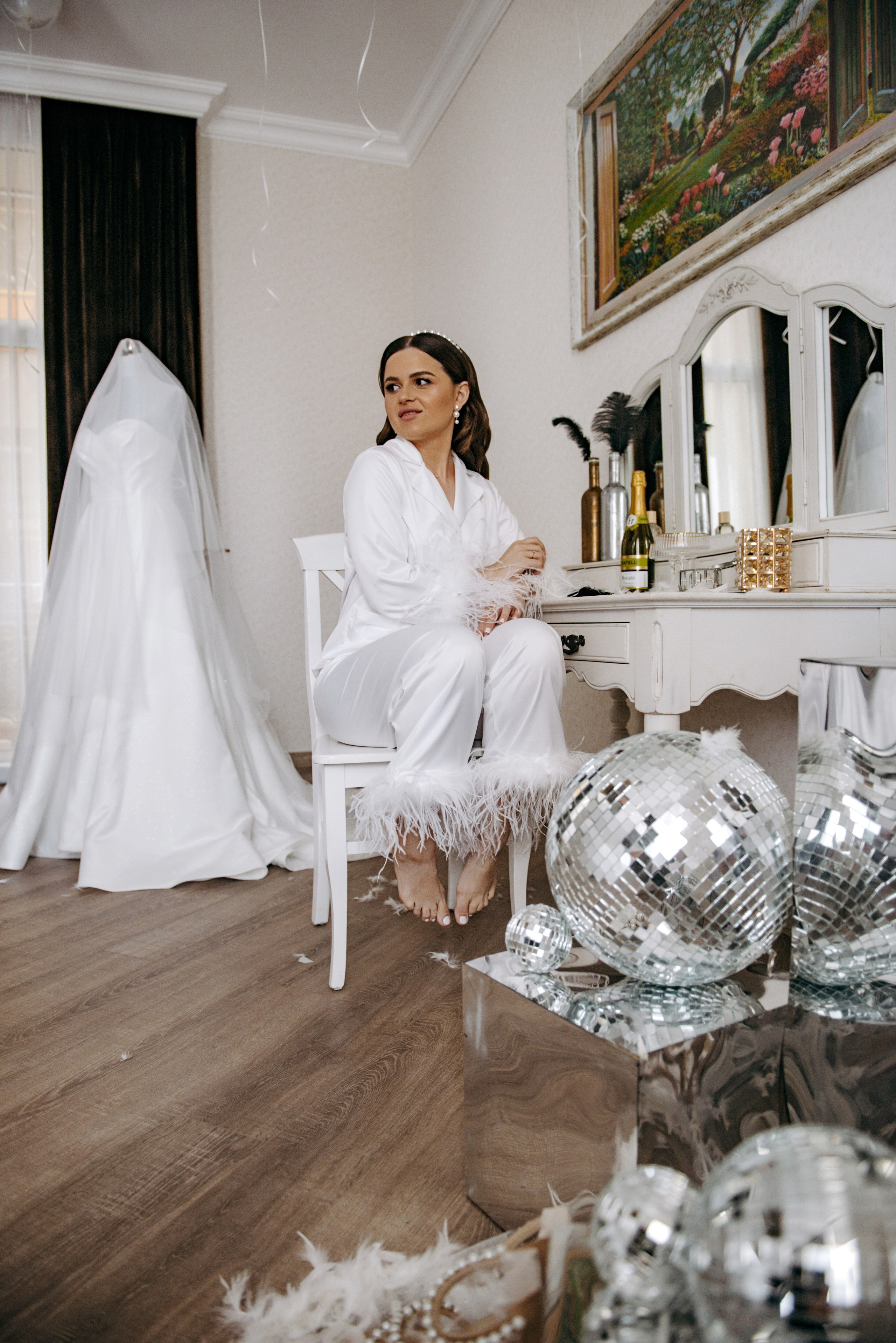 Аліна та Влад. Semashko Photography — весільні та сімейні фотографи