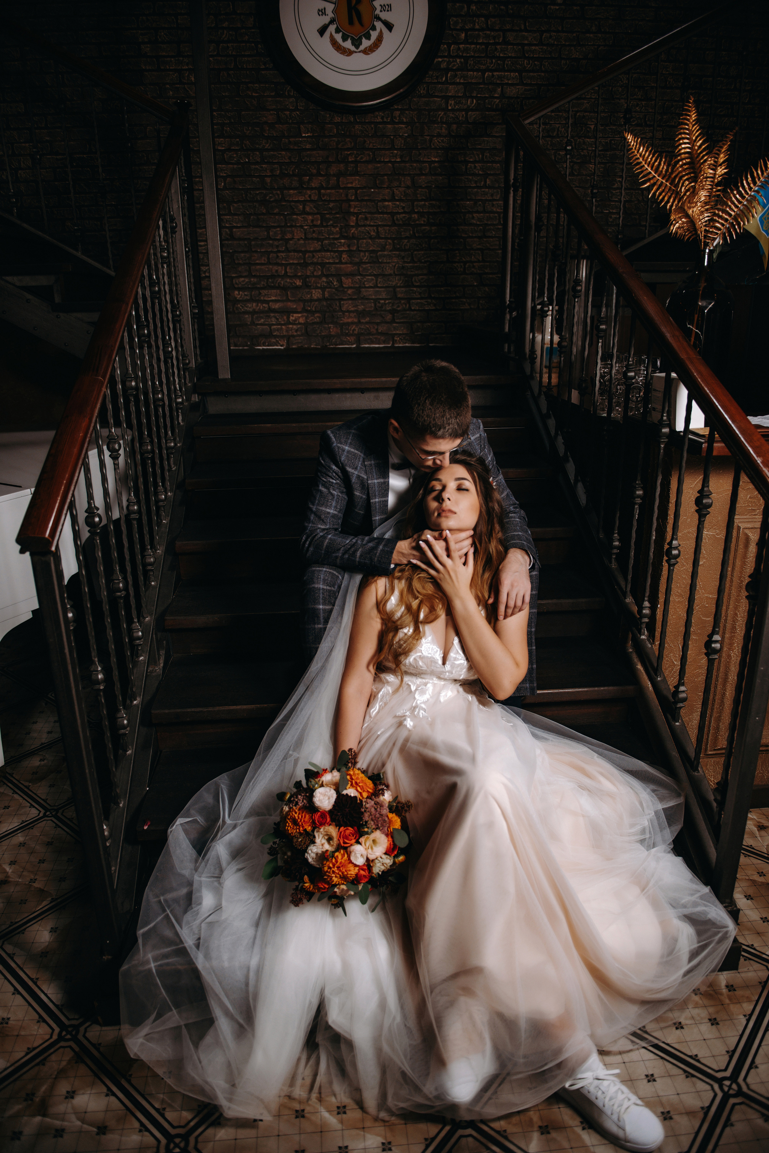 Ліза та Женя. Semashko Photography — весільні та сімейні фотографи