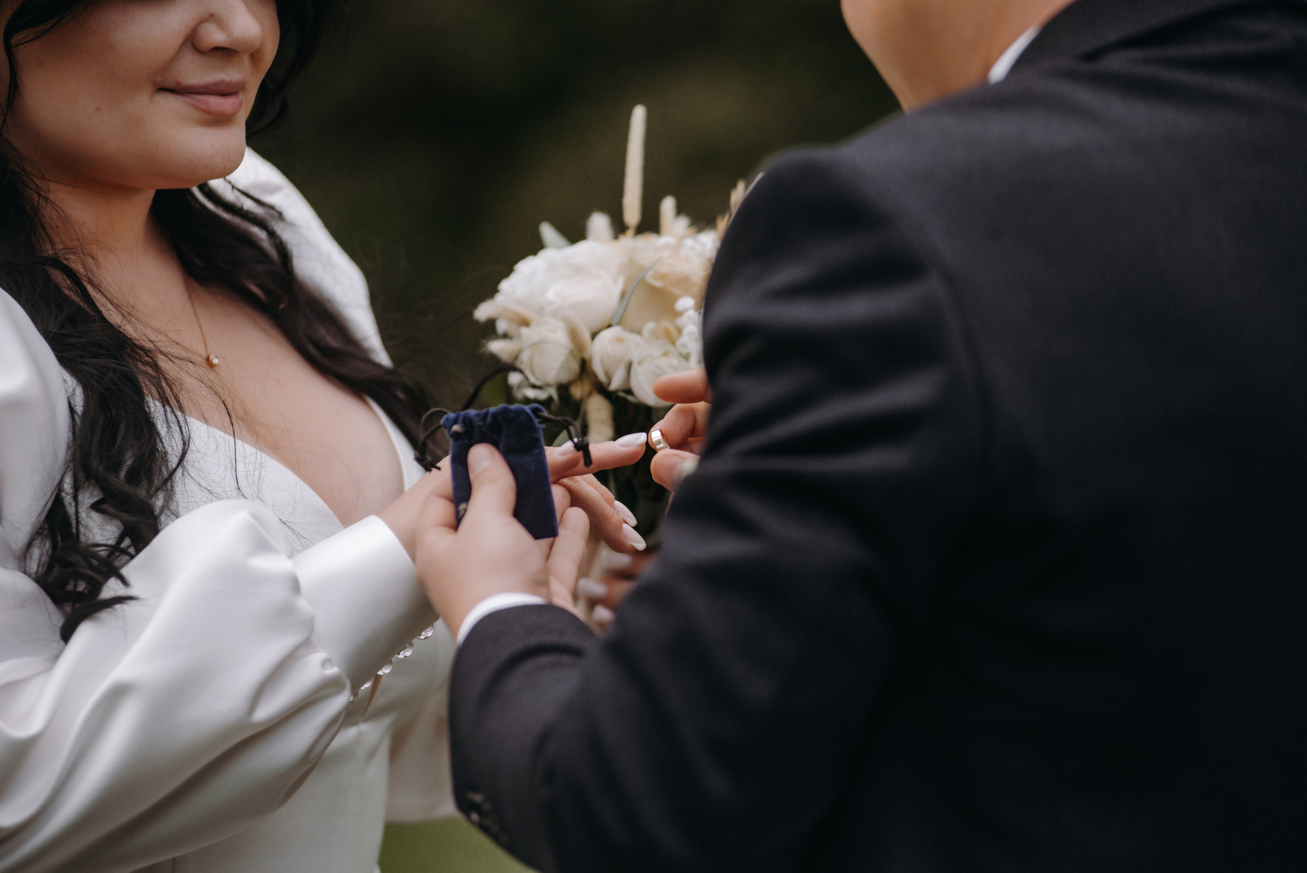 Христина та Андрій. Semashko Photography — весільне та сімейне фото, Олег І Наталі Семашко