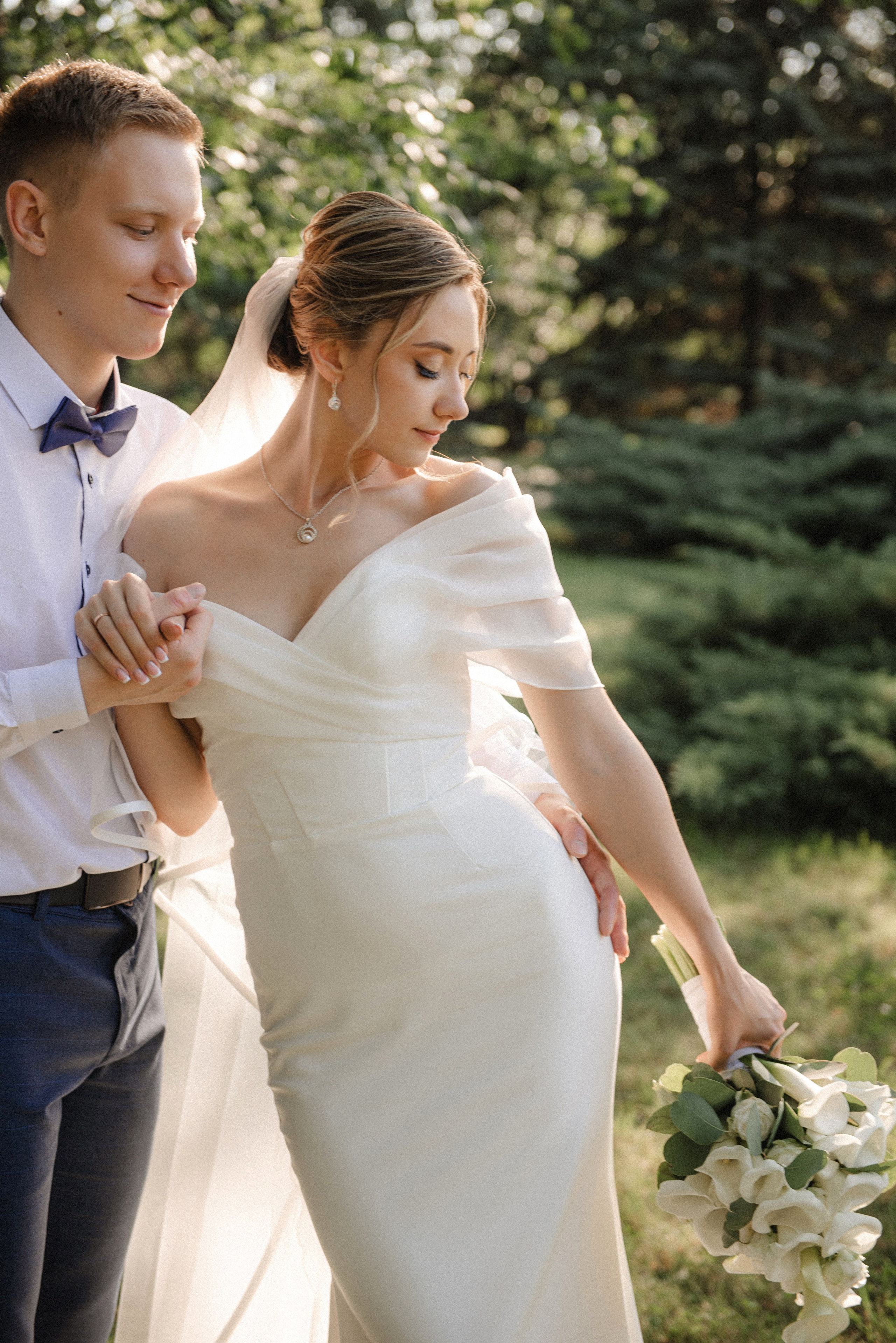 Лілія та Олег. Semashko Photography — весільне та сімейне фото, Олег І Наталі Семашко