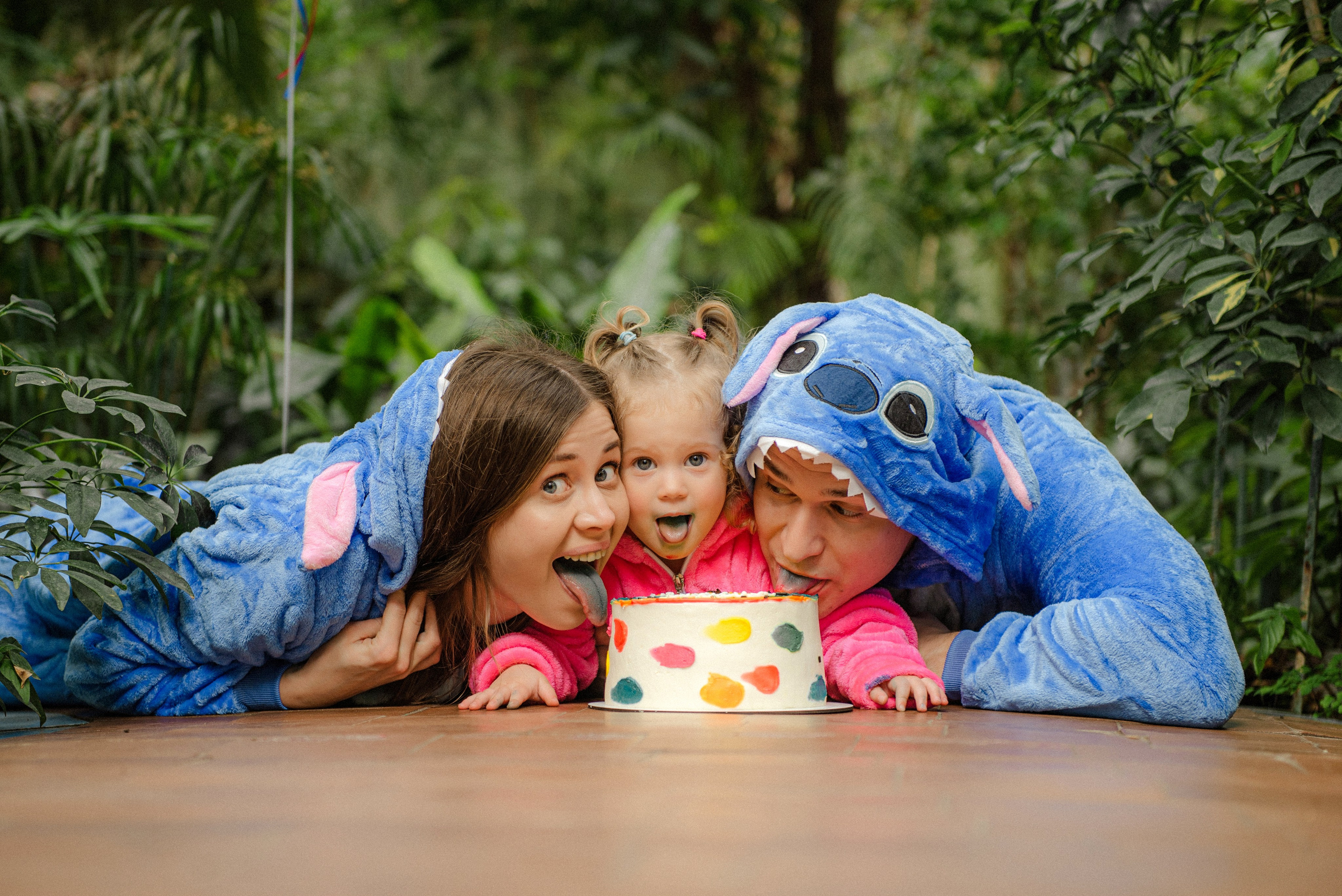 Валерія 2. Semashko Photography — весільне та сімейне фото, Олег І Наталі Семашко