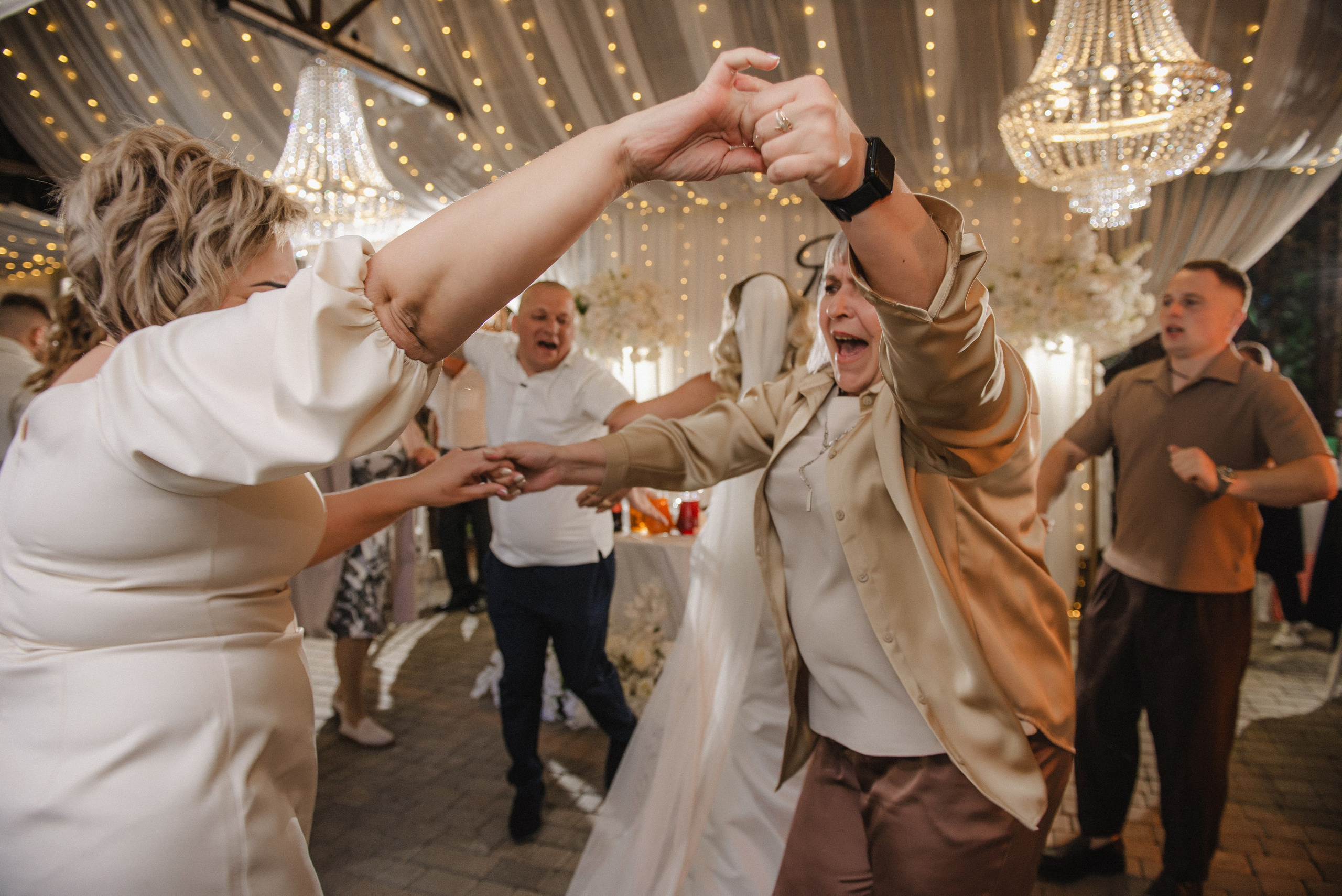 Катерина та Ярослав. Semashko Photography — весільні та сімейні фотографи