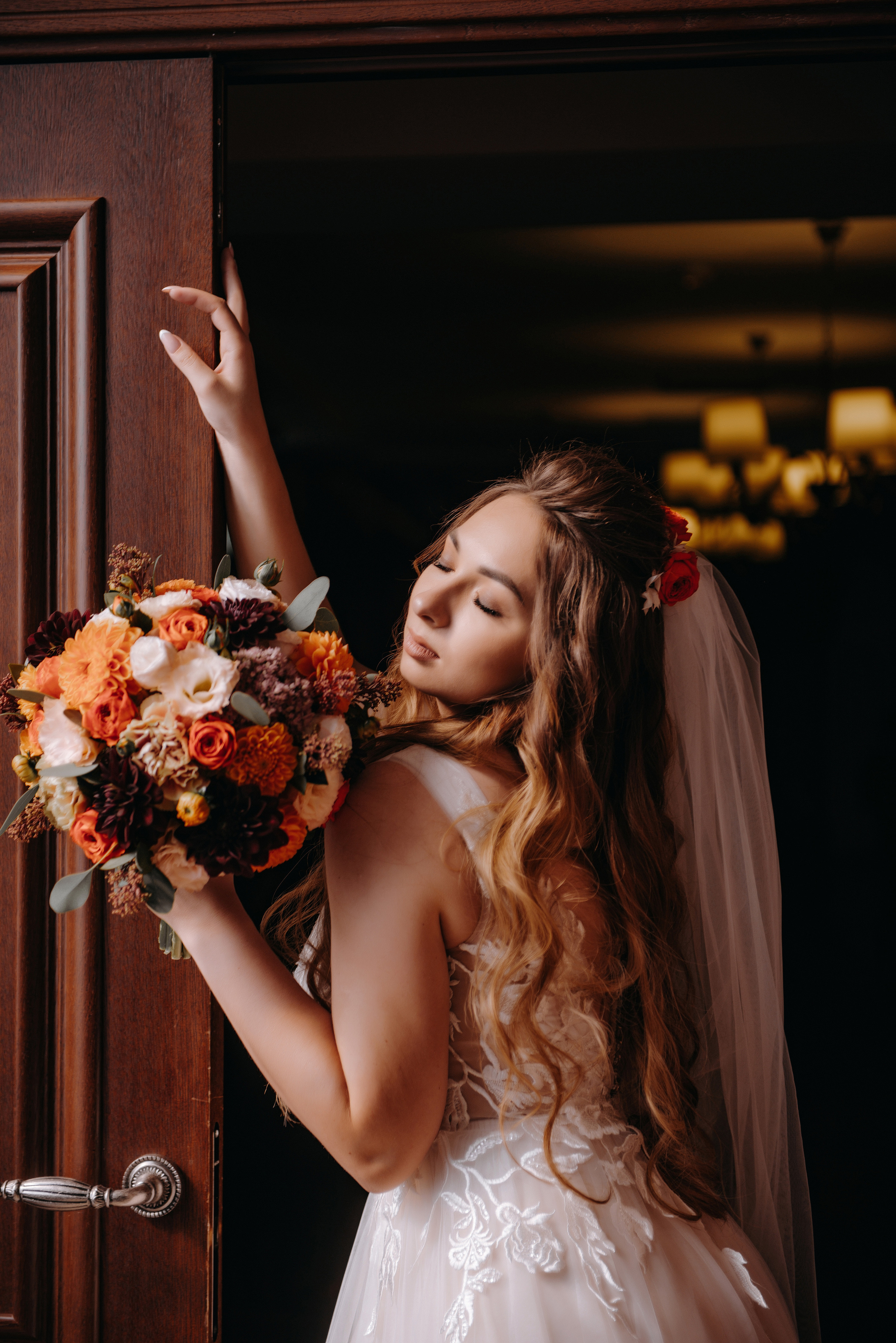 Ліза та Женя. Semashko Photography — весільні та сімейні фотографи