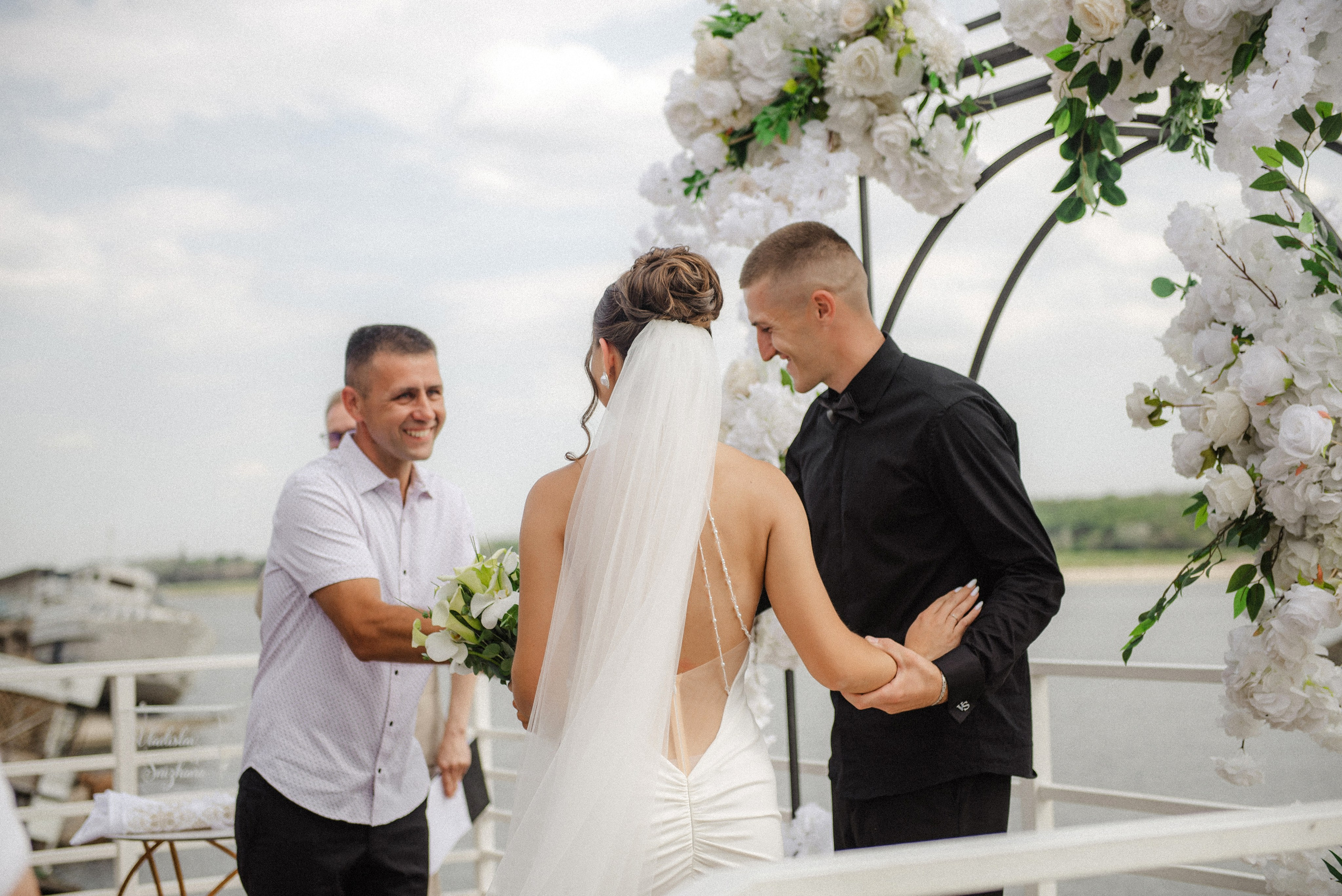 Сніжана та Владислав. Semashko Photography — весільне та сімейне фото, Олег І Наталі Семашко