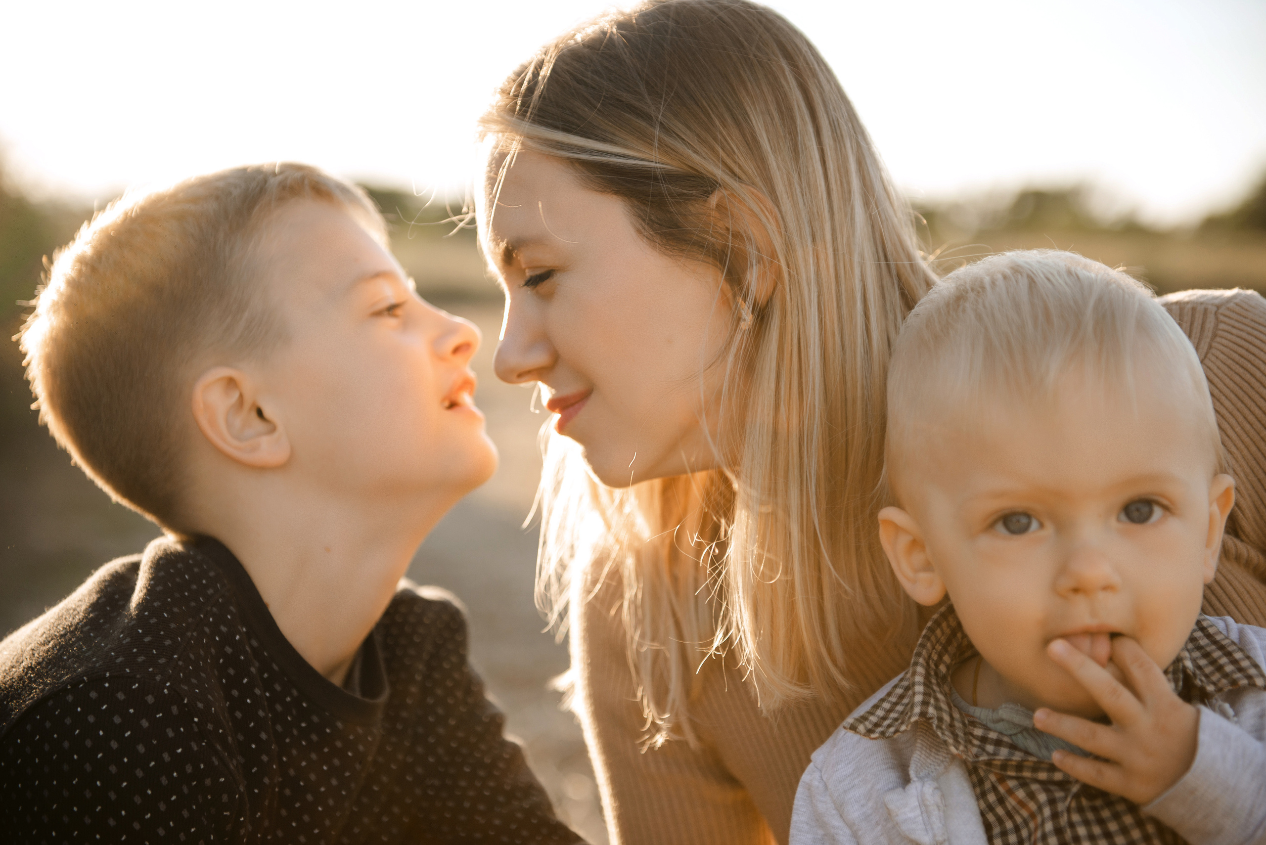 Аня + Ваня + Гоша + Боря. Semashko Photography — весільне та сімейне фото, Олег І Наталі Семашко