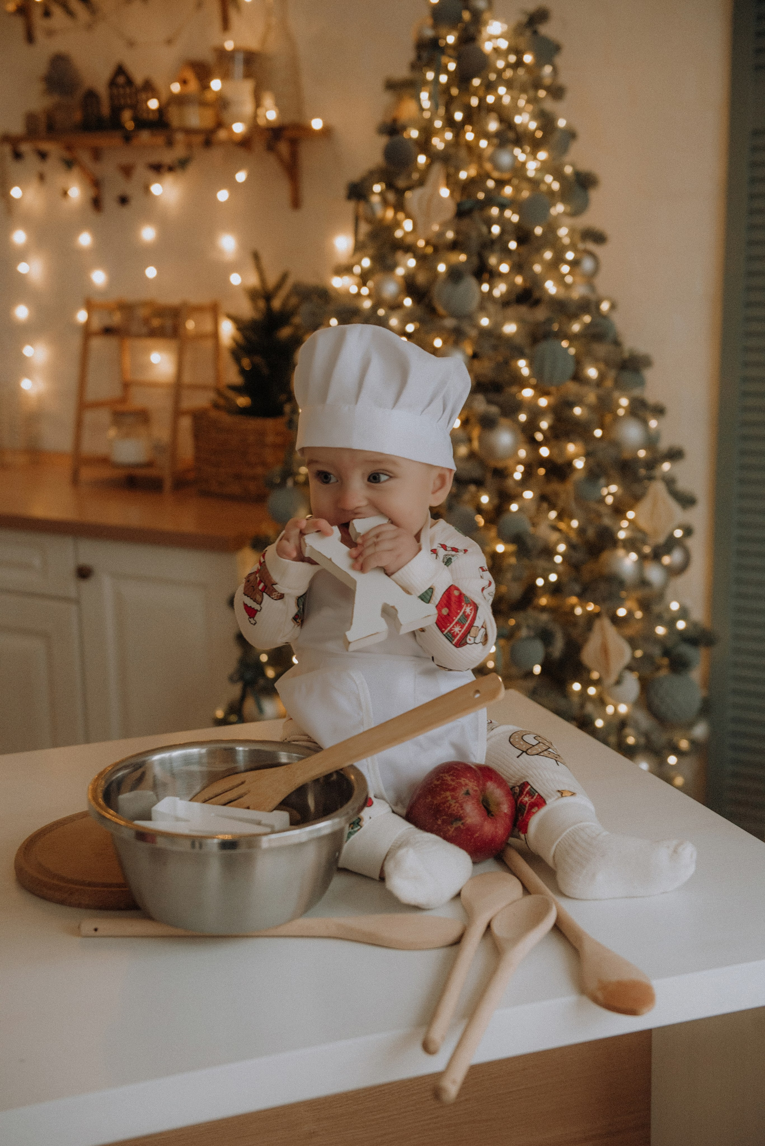 Андрюшка. Semashko Photography — весільні та сімейні фотографи