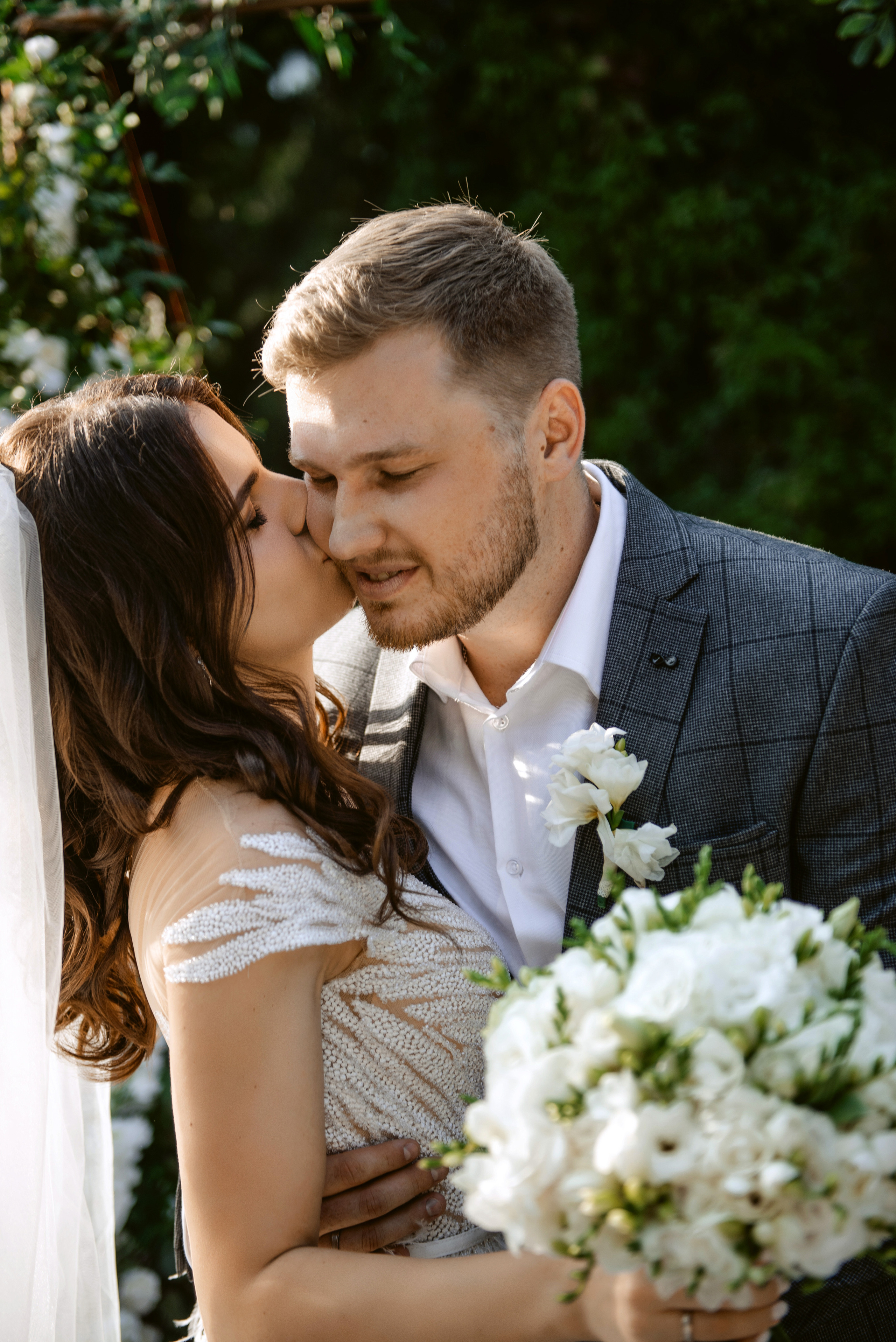 Alina & Aleksandr. Semashko Photography — весільні та сімейні фотографи