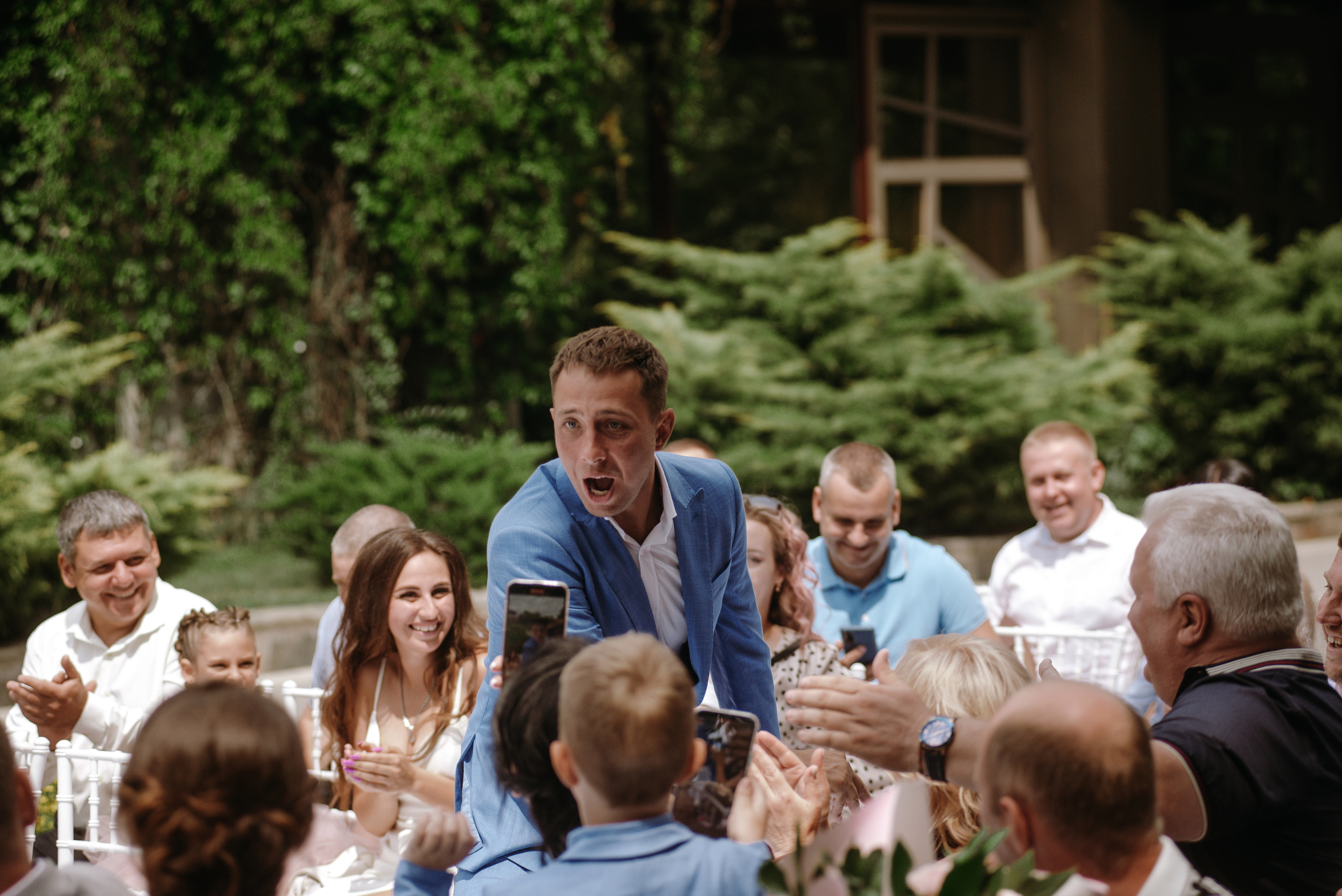 Анна и Виталий. Semashko Photography — весільне та сімейне фото, Олег І Наталі Семашко
