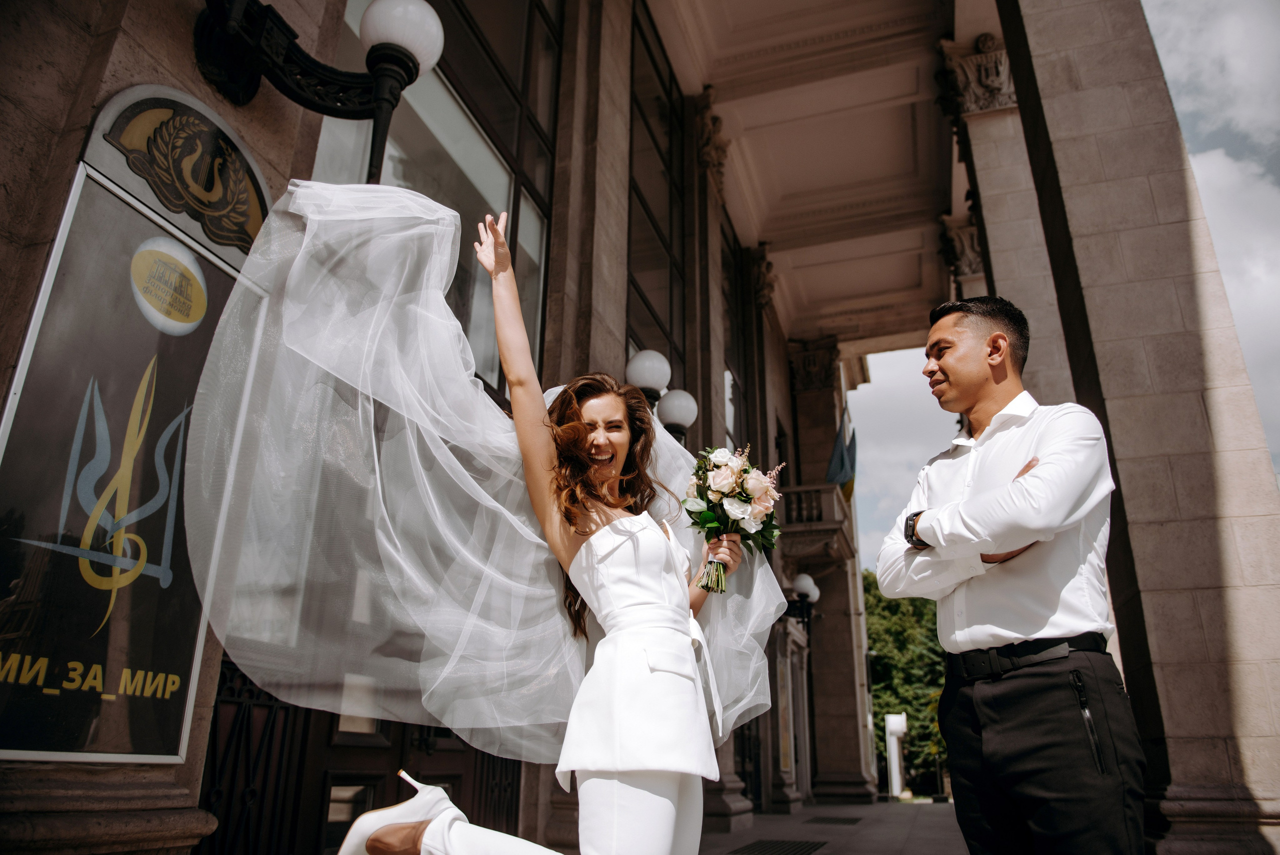 Оля та Сашко. Semashko Photography — весільне та сімейне фото, Олег І Наталі Семашко