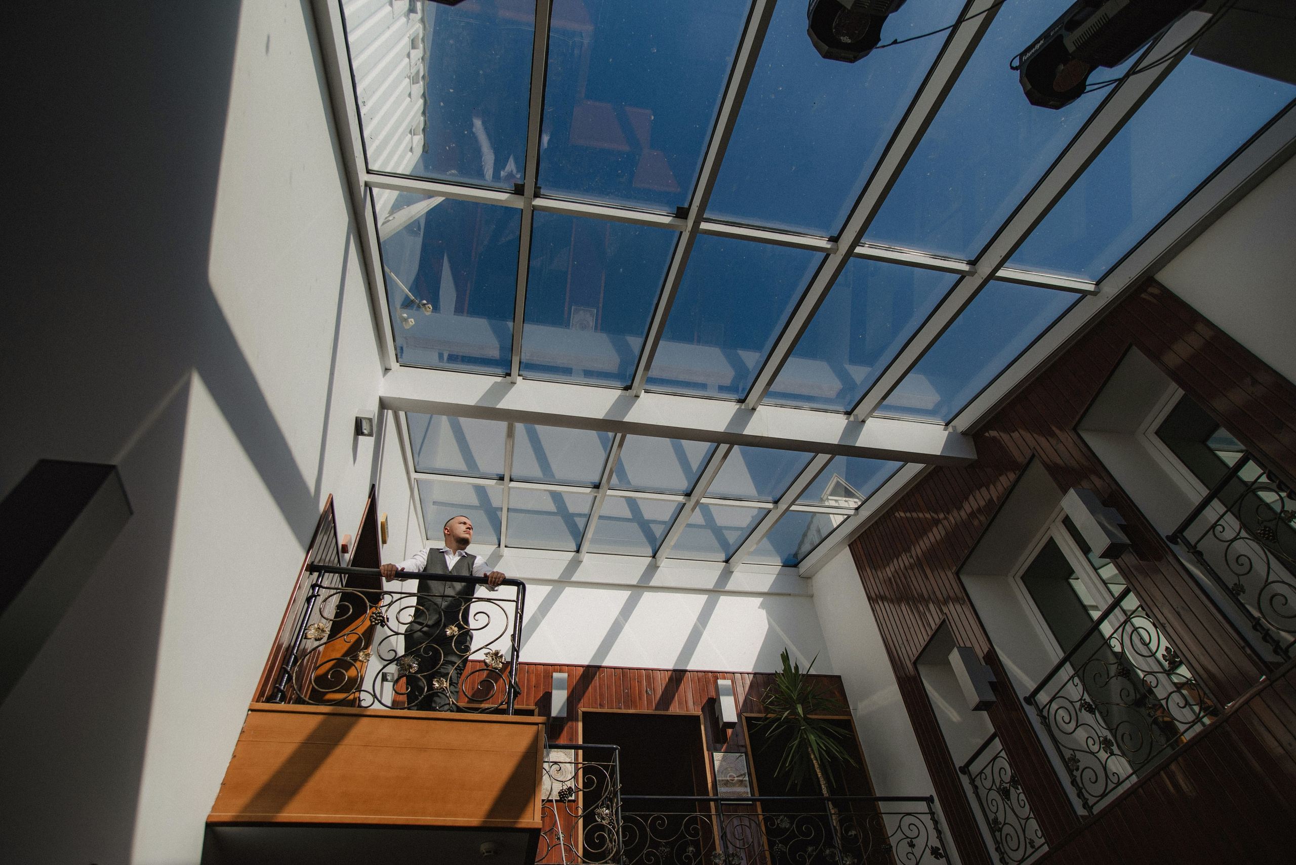 Катерина та Ярослав. Semashko Photography — весільні та сімейні фотографи