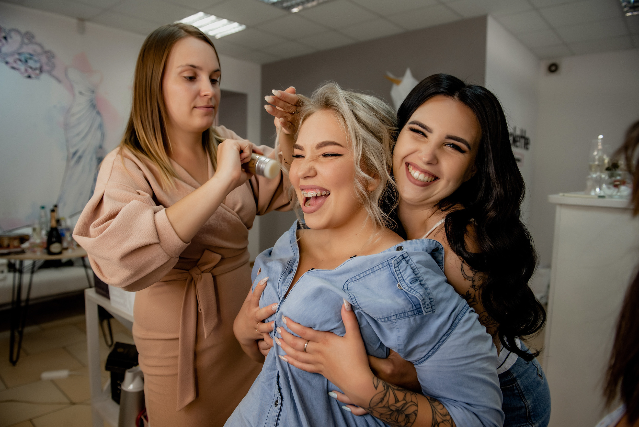 Аня і Вова. Semashko Photography — весільне та сімейне фото, Олег І Наталі Семашко