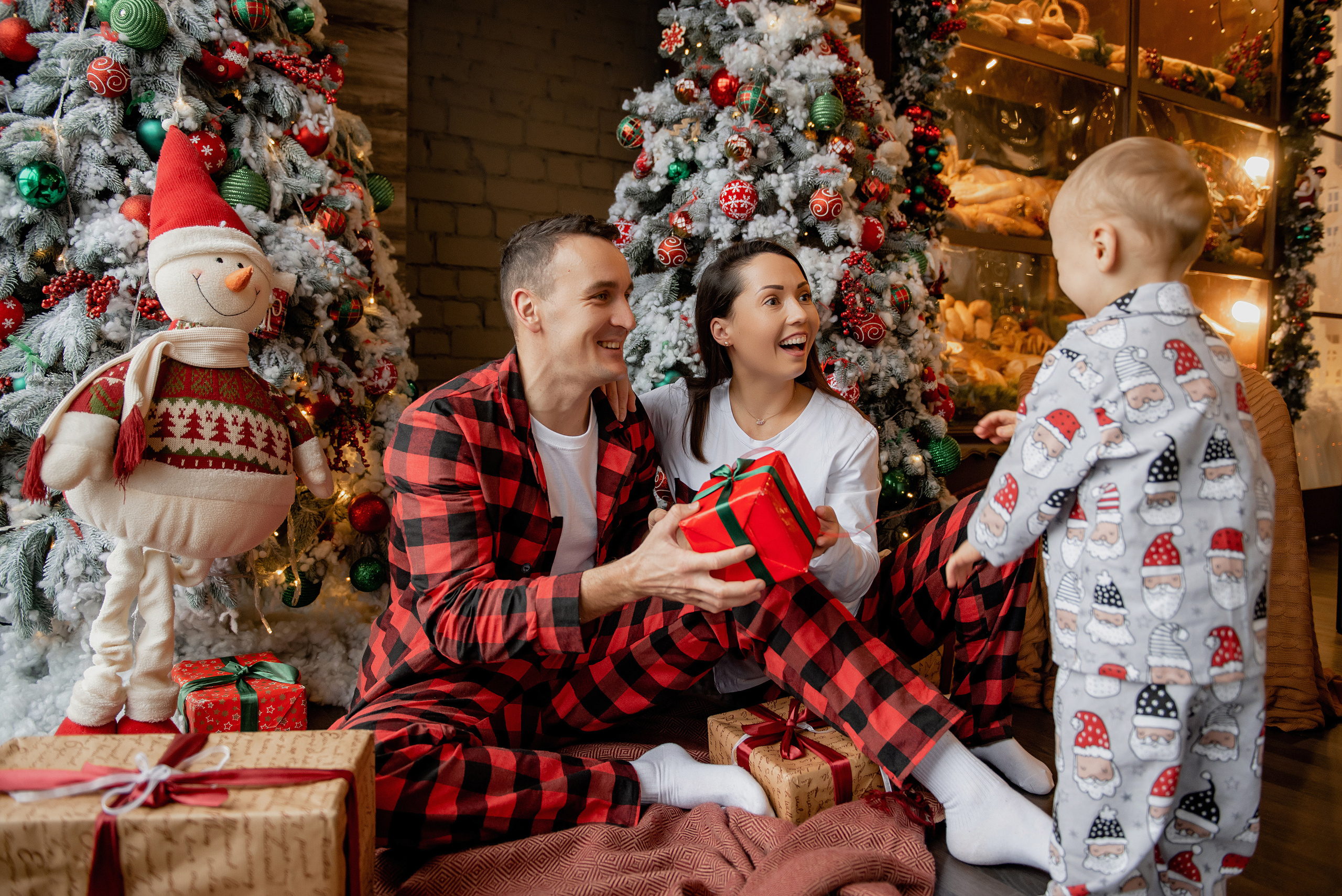 Євгенія +Ярослав + Назар. Semashko Photography — весільне та сімейне фото, Олег І Наталі Семашко