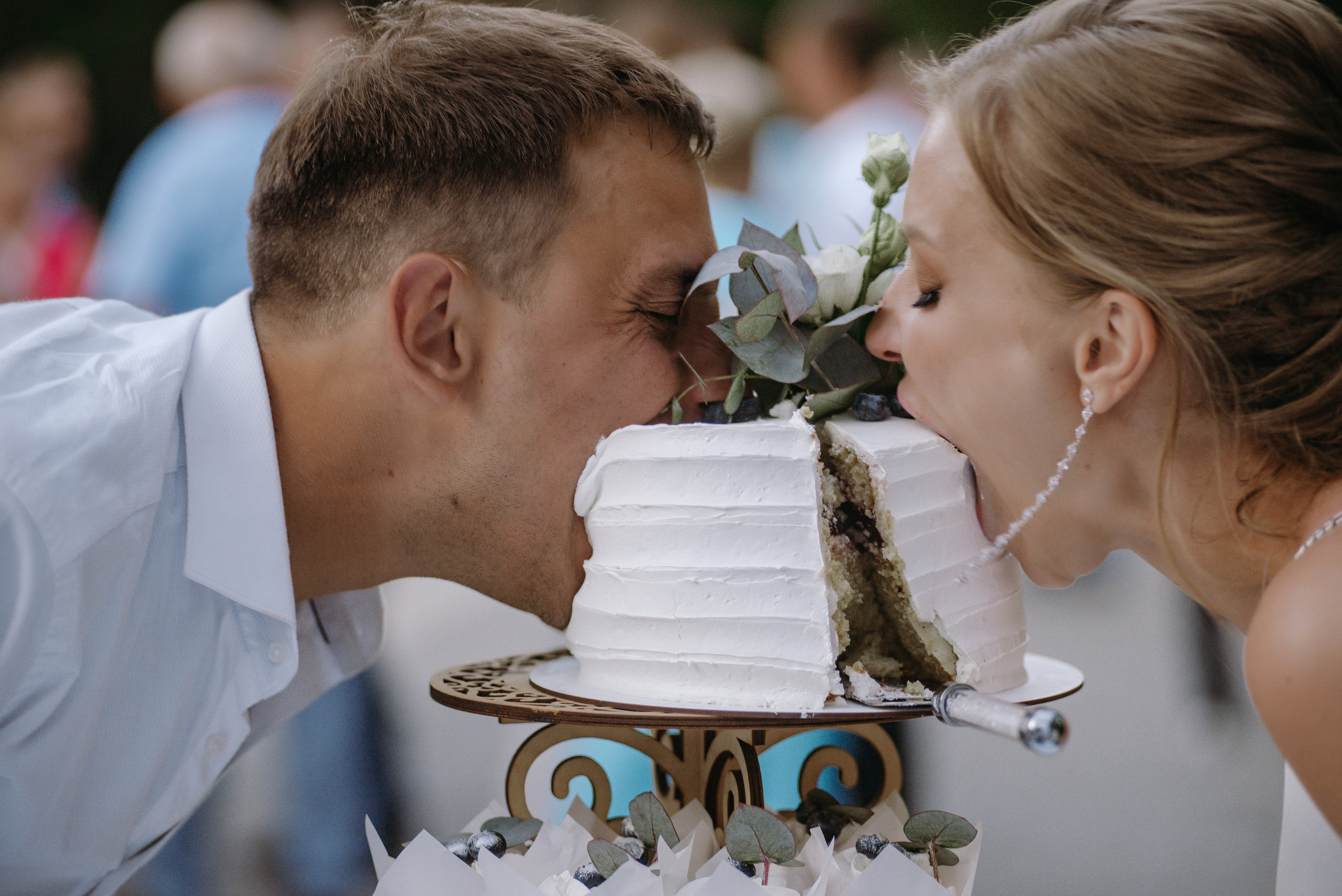 Анна и Виталий. Semashko Photography — весільне та сімейне фото, Олег І Наталі Семашко