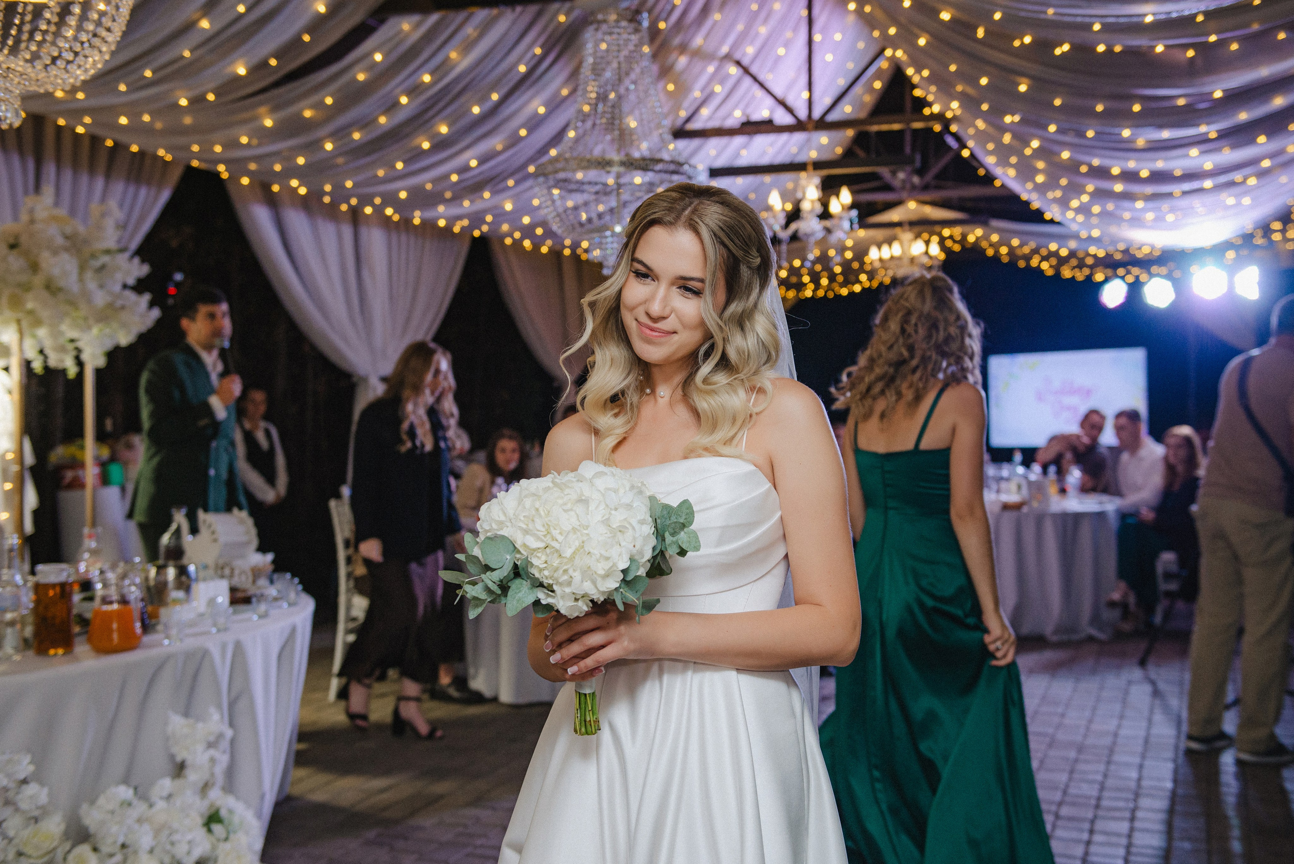 Катерина та Ярослав. Semashko Photography — весільні та сімейні фотографи