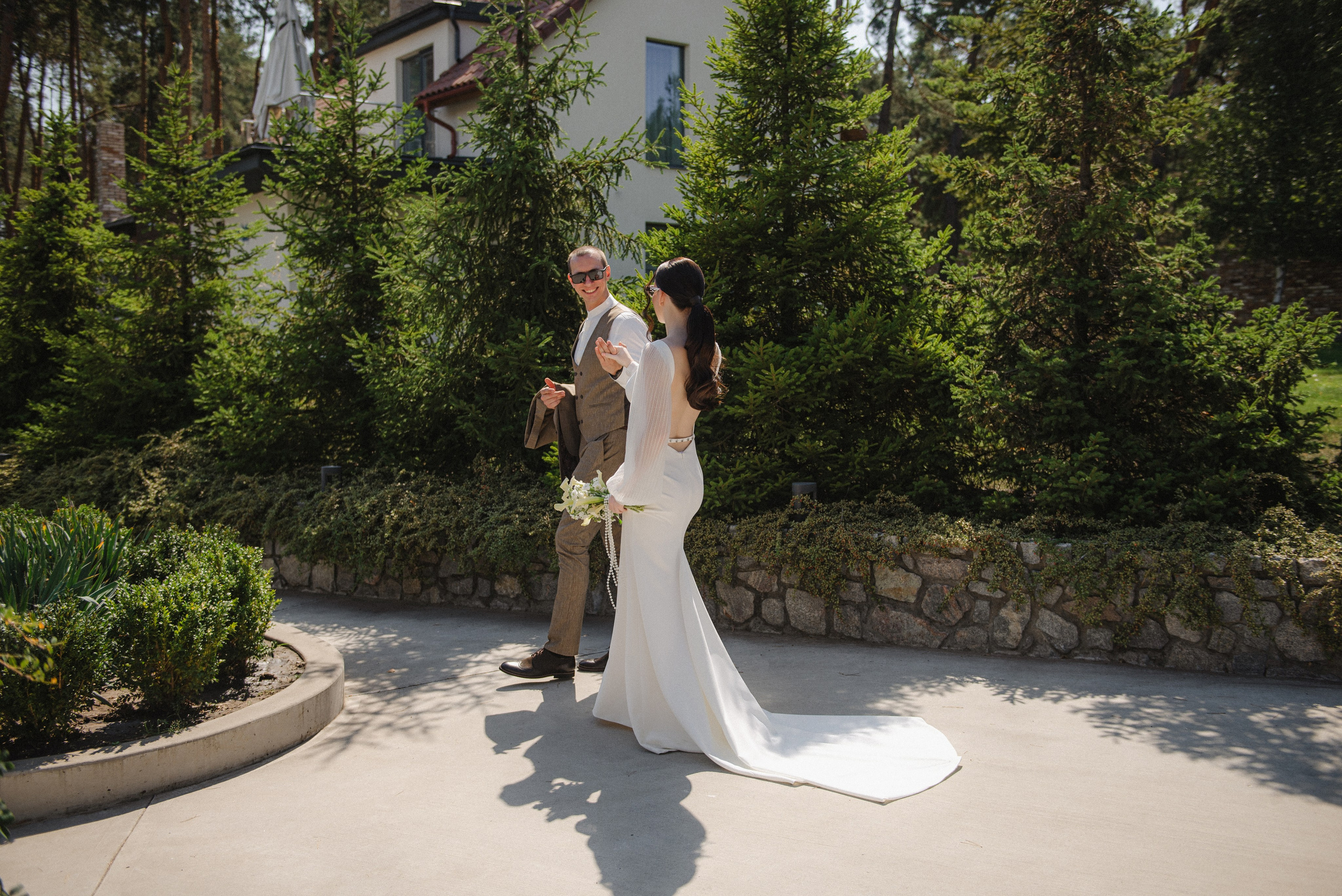 Віолетта та Петро. Semashko Photography — весільне та сімейне фото, Олег І Наталі Семашко