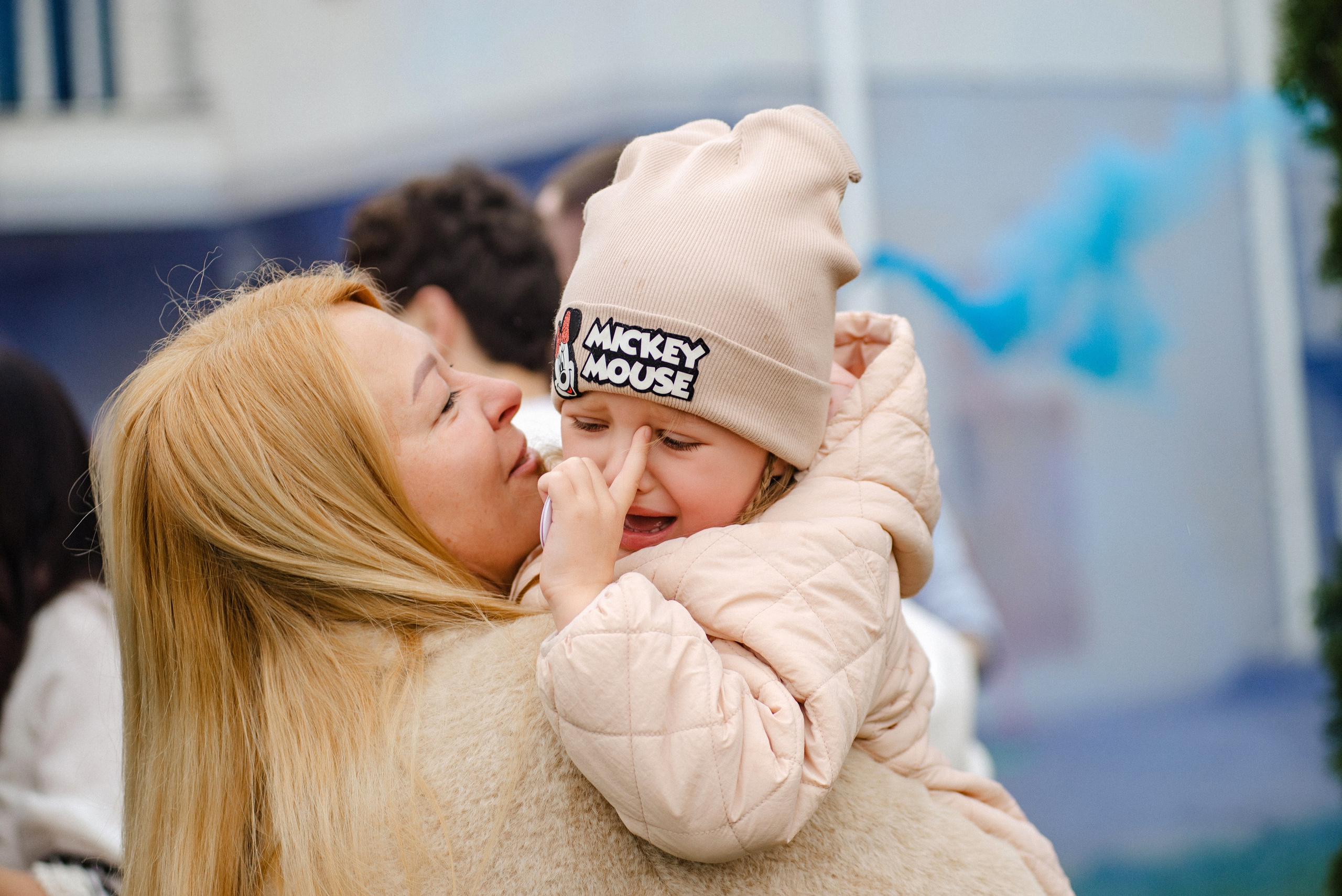 Гендер паті Анна та Даніл. Semashko Photography — весільне та сімейне фото, Олег І Наталі Семашко