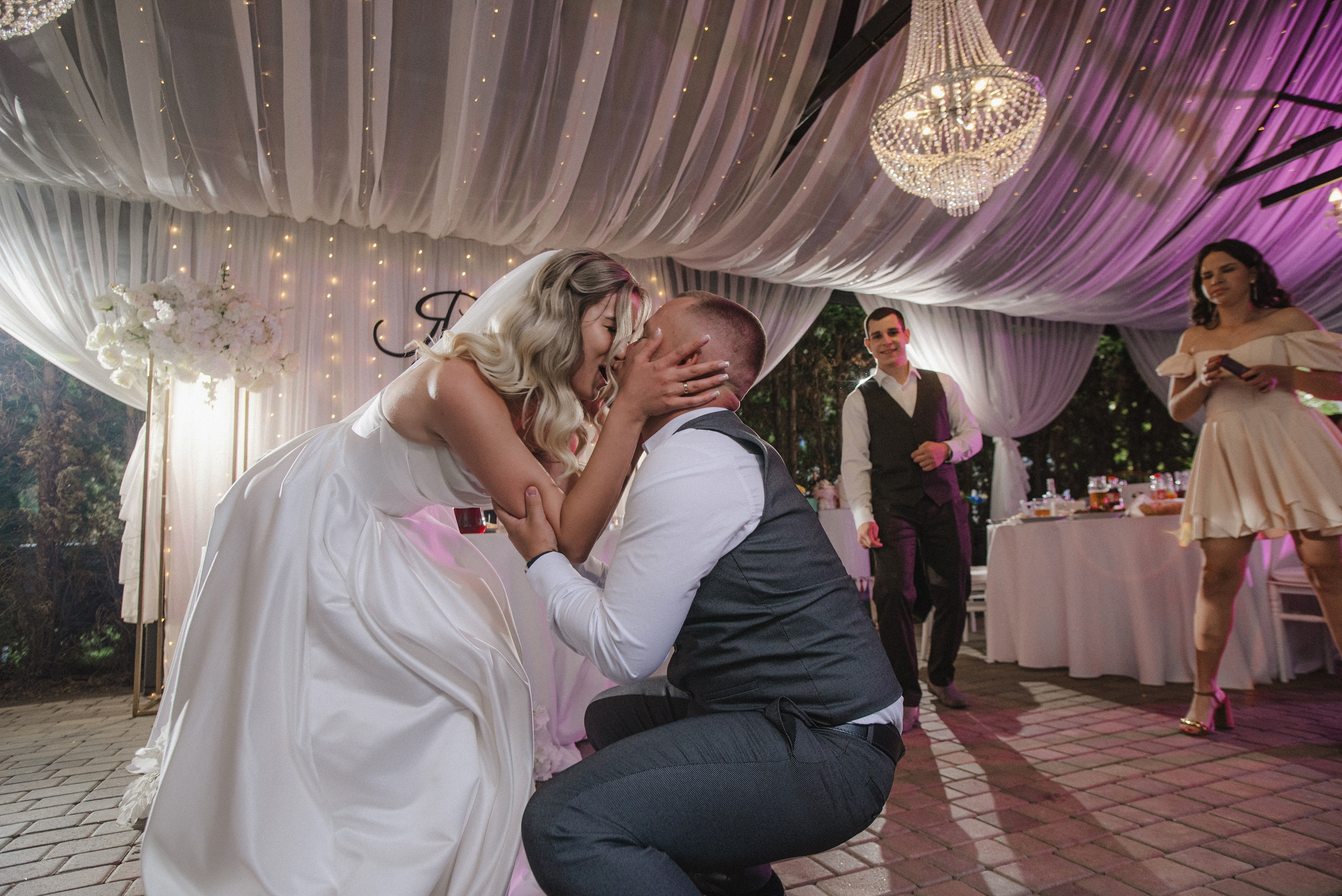 Катерина та Ярослав. Semashko Photography — весільні та сімейні фотографи