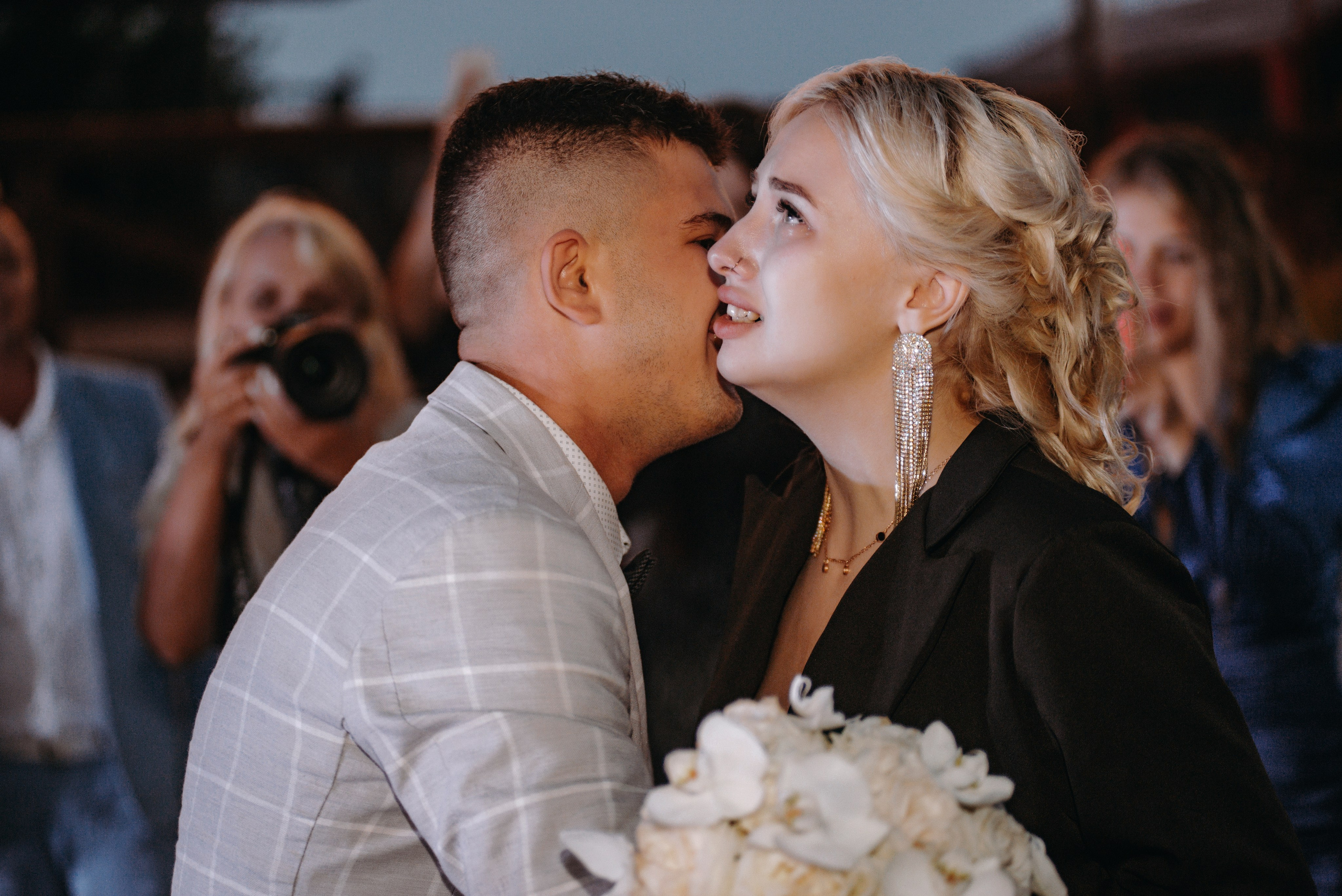 Anastasiya & Dmytro. Semashko Photography — весільні та сімейні фотографи