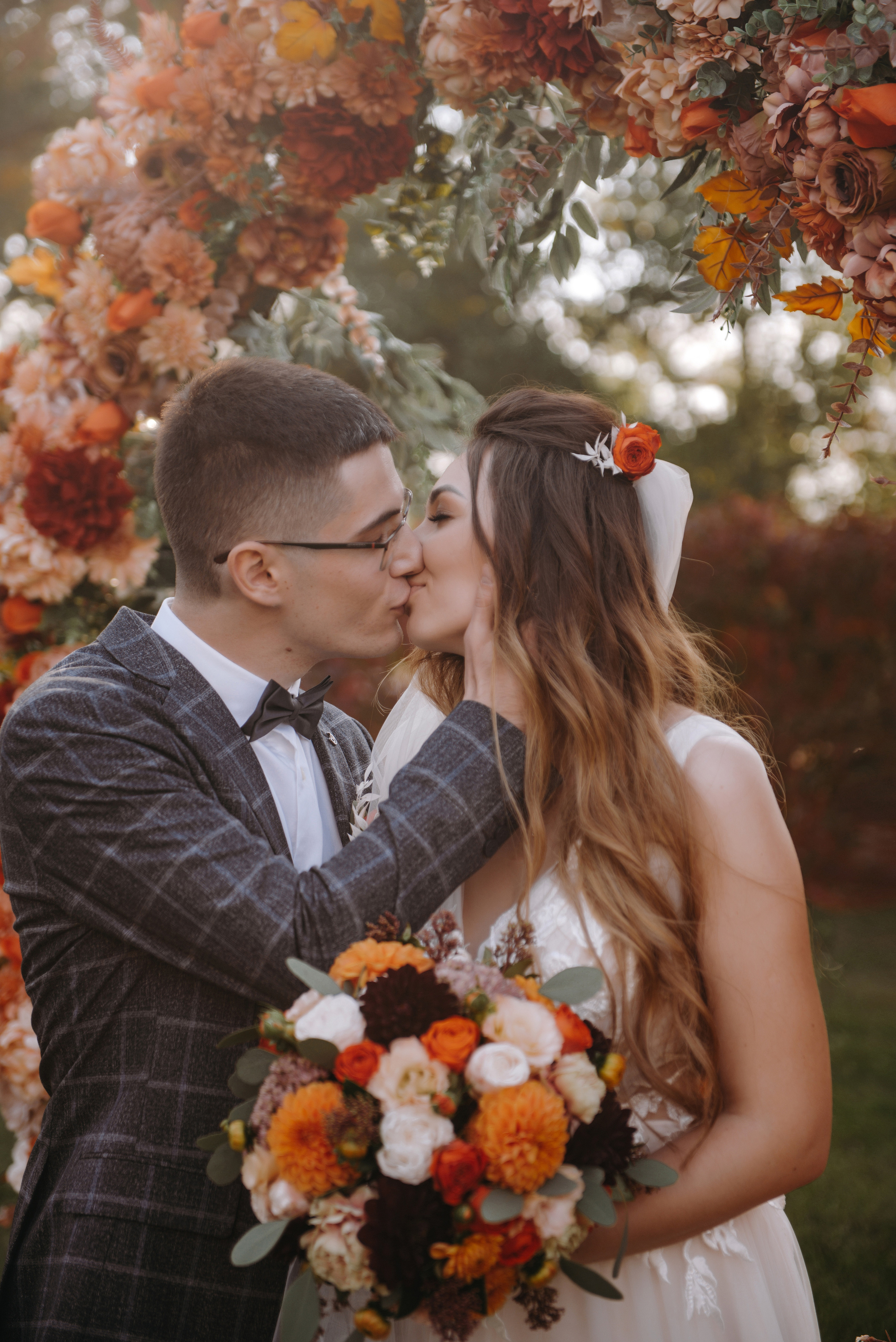 Ліза та Женя. Semashko Photography — весільні та сімейні фотографи